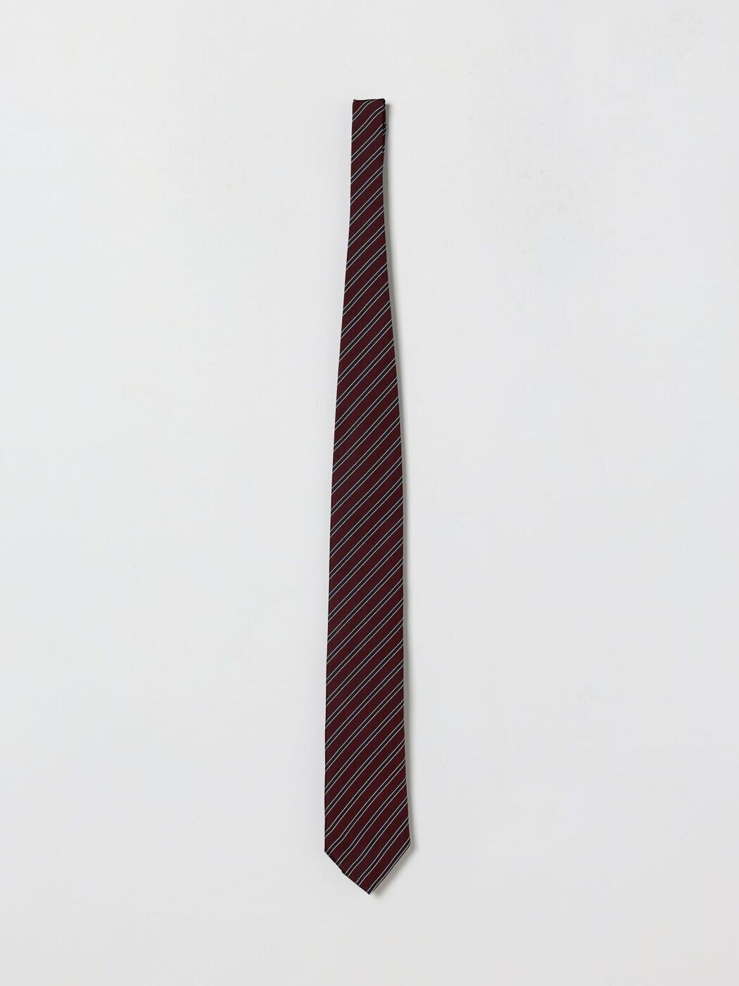 ゼニア ZEGNA 蝶タイ 五分五分 タイ メンズ 赤いこと Ties and bow ties 1P8Z3D04TA3 関税 貨物輸送無料 2026SS gi