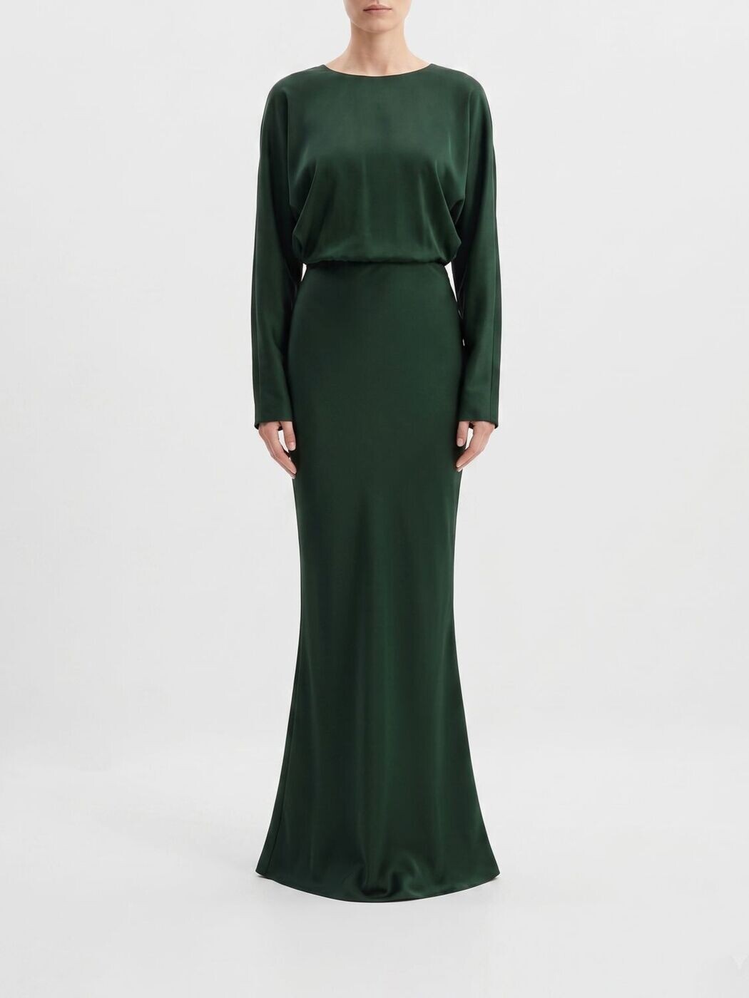 ノーマカマリ NORMA KAMALI 衣裳 御召しもの レディース 緑であること Dresses ST4253SAR18869 関税 貨物輸送無料 2026SS gi