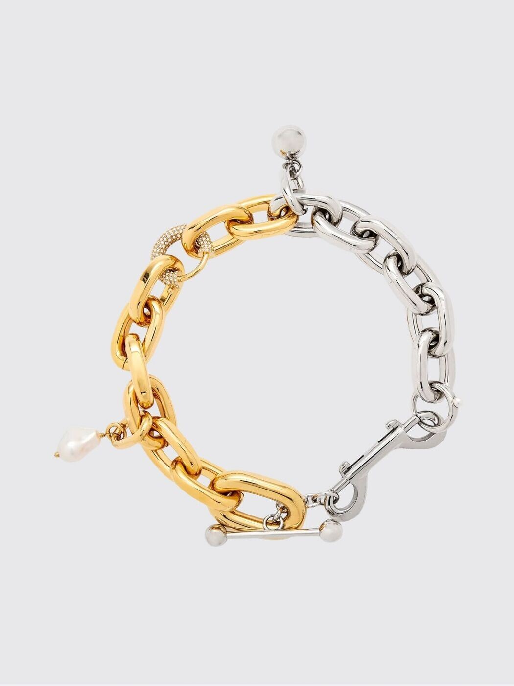 ラバンヌ RABANNE ジュエリー レディース シルバー Jewelry 26EBB0506MET388 Silver 関税 送料無料 2026SS gi|BRANDSHOP「il Tesoro」
