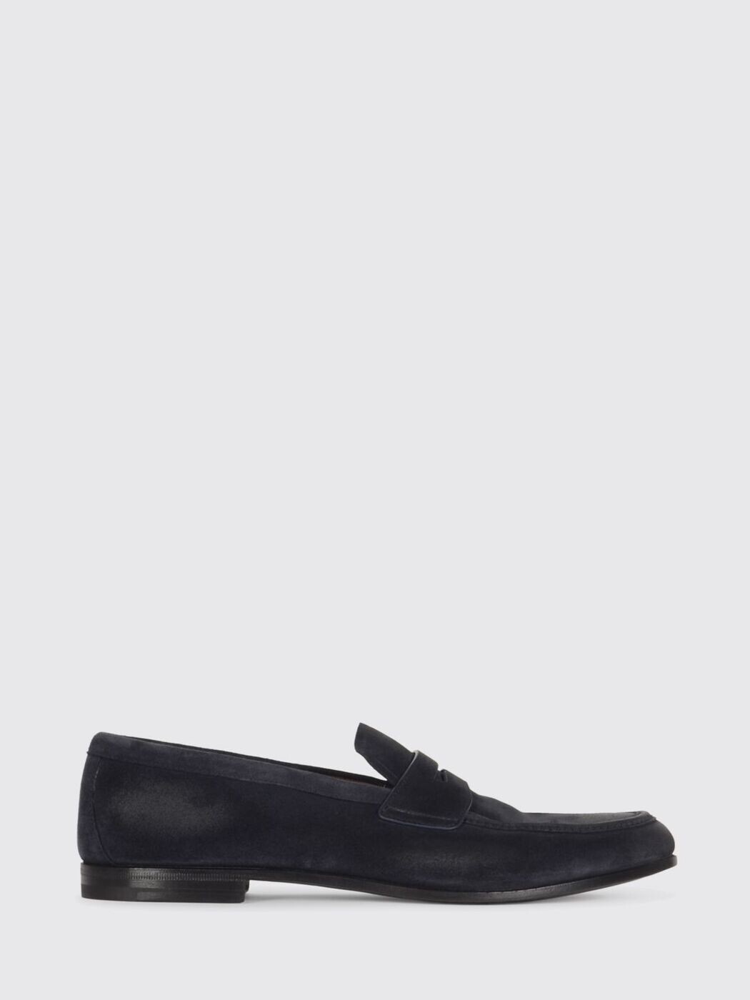 教会堂 CHURCH\u0027S 置き目毛皮 メンズ 青碧 Loafers EDB1593ZLD 関税 貨物輸送無料 2026SS gi
