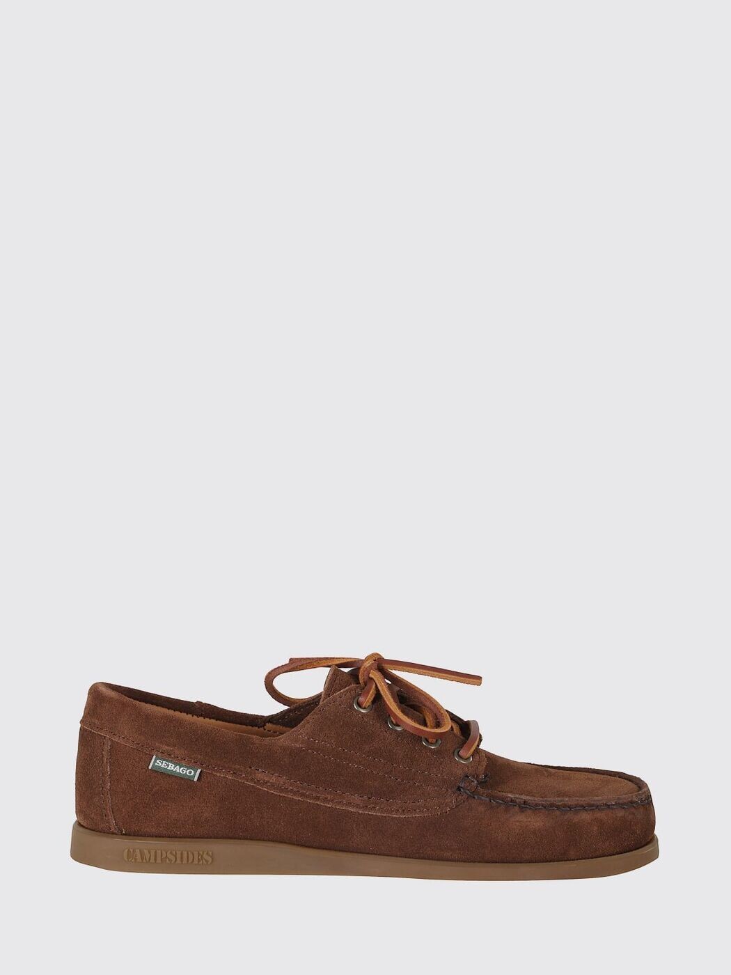 セバゴ SEBAGO 置き目毛革 メンズ 赤銅色 Loafers 71113HW 関税 貨物輸送無料 2026SS gi