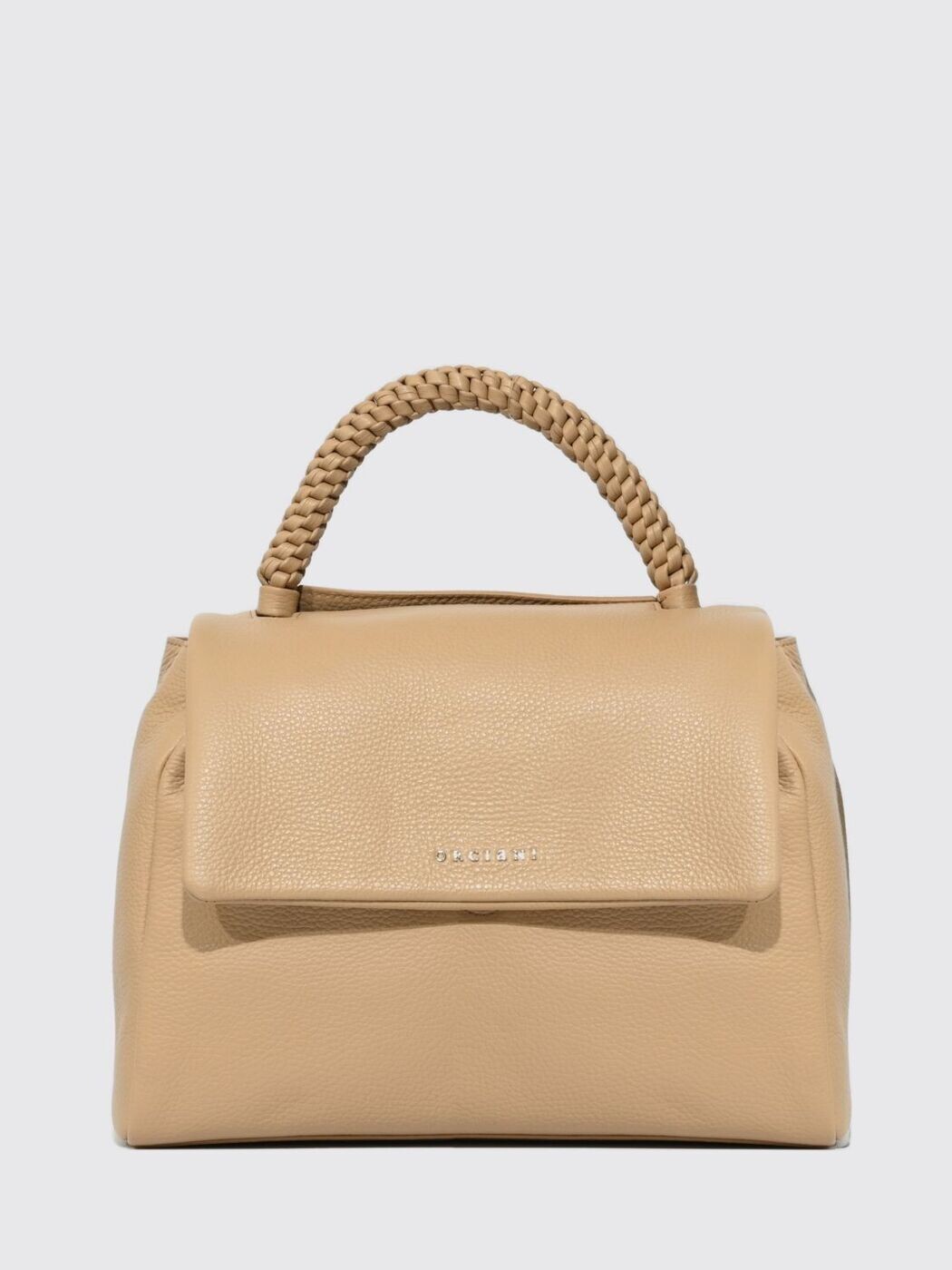 オルチアーニ ORCIANI 御徒面子 レディース Business bags BT2006SCB 関税 貨物輸送無料 2026SS gi