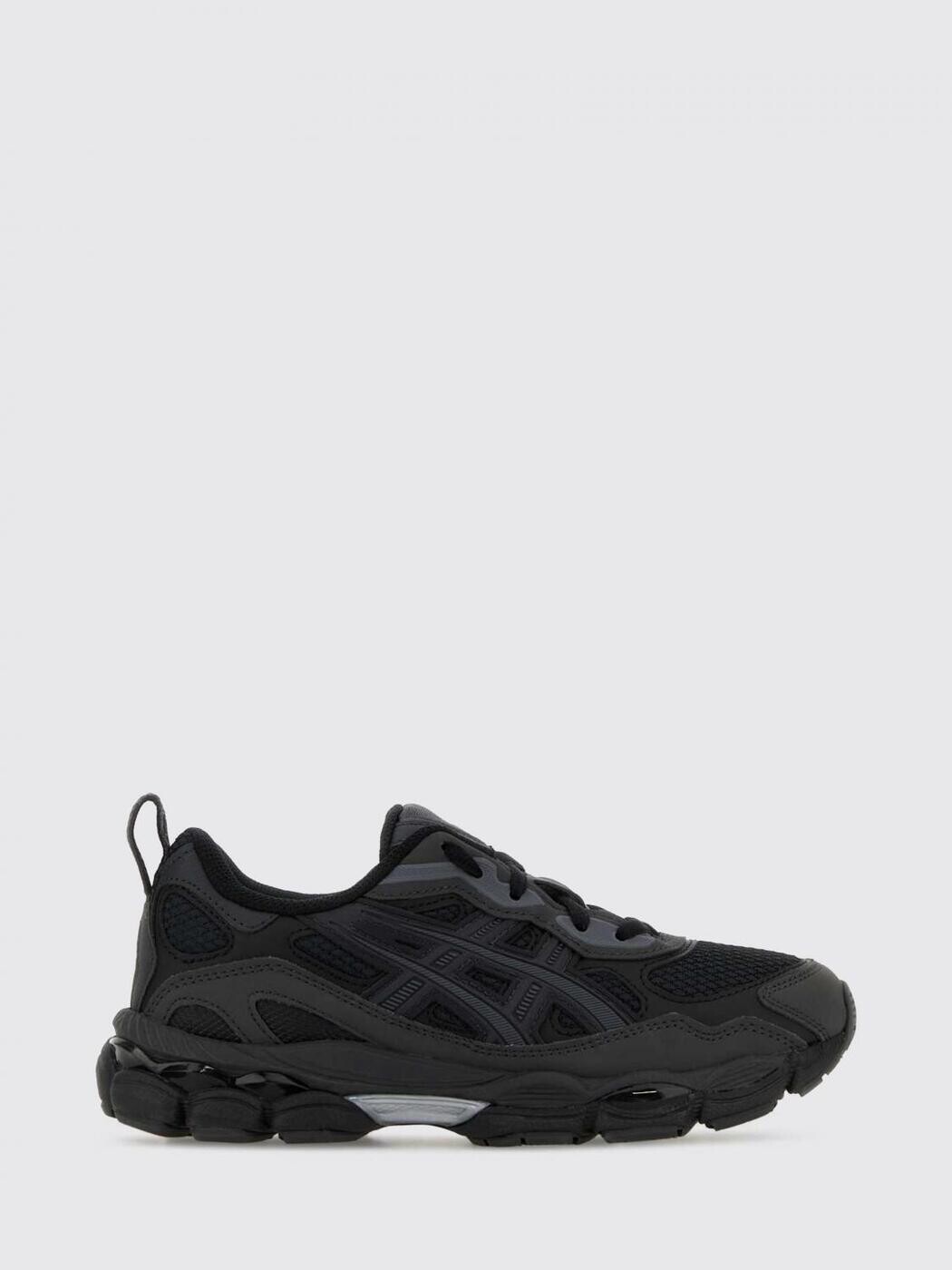 アシックス ASICS スニーカー メンズ 黒いこと Sneakers 1203A735 関税 貨物輸送無料 2026SS gi