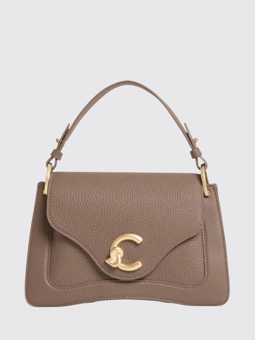 コチネレ COCCINELLE 御徒面子 レディース 赤銅色 Business bags E1SSL180201 関税 貨物輸送無料 2026SS gi