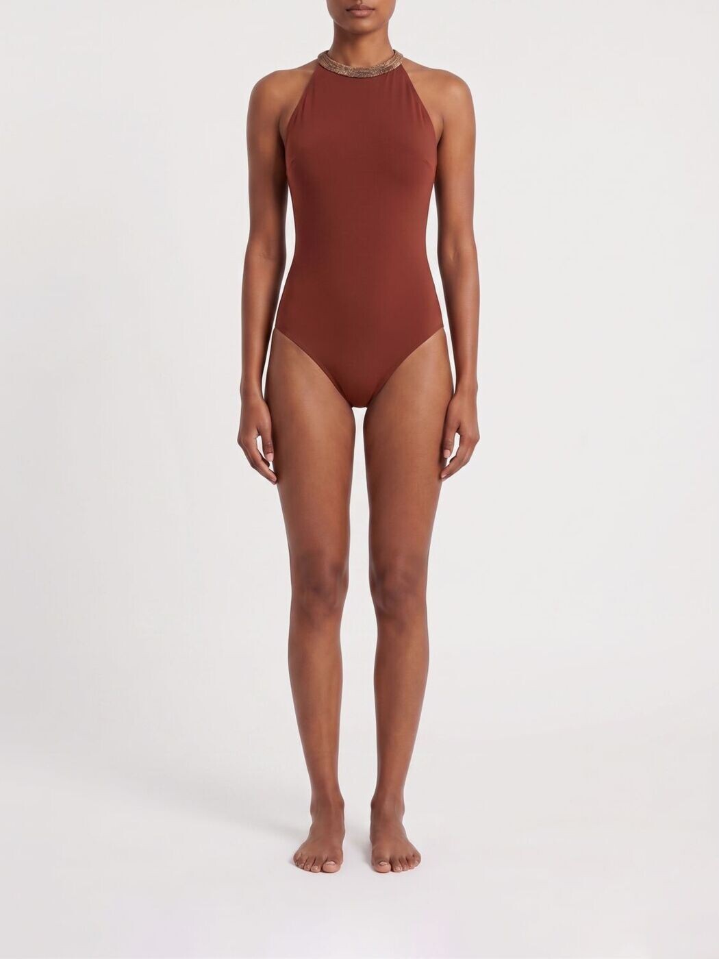 ブルネロクチネリ BRUNELLO CUCINELLI 水泳着 スイムウェア レディース 赤いこと Swimwear MQ965VS879 関税 貨物輸送無料 2026SS gi