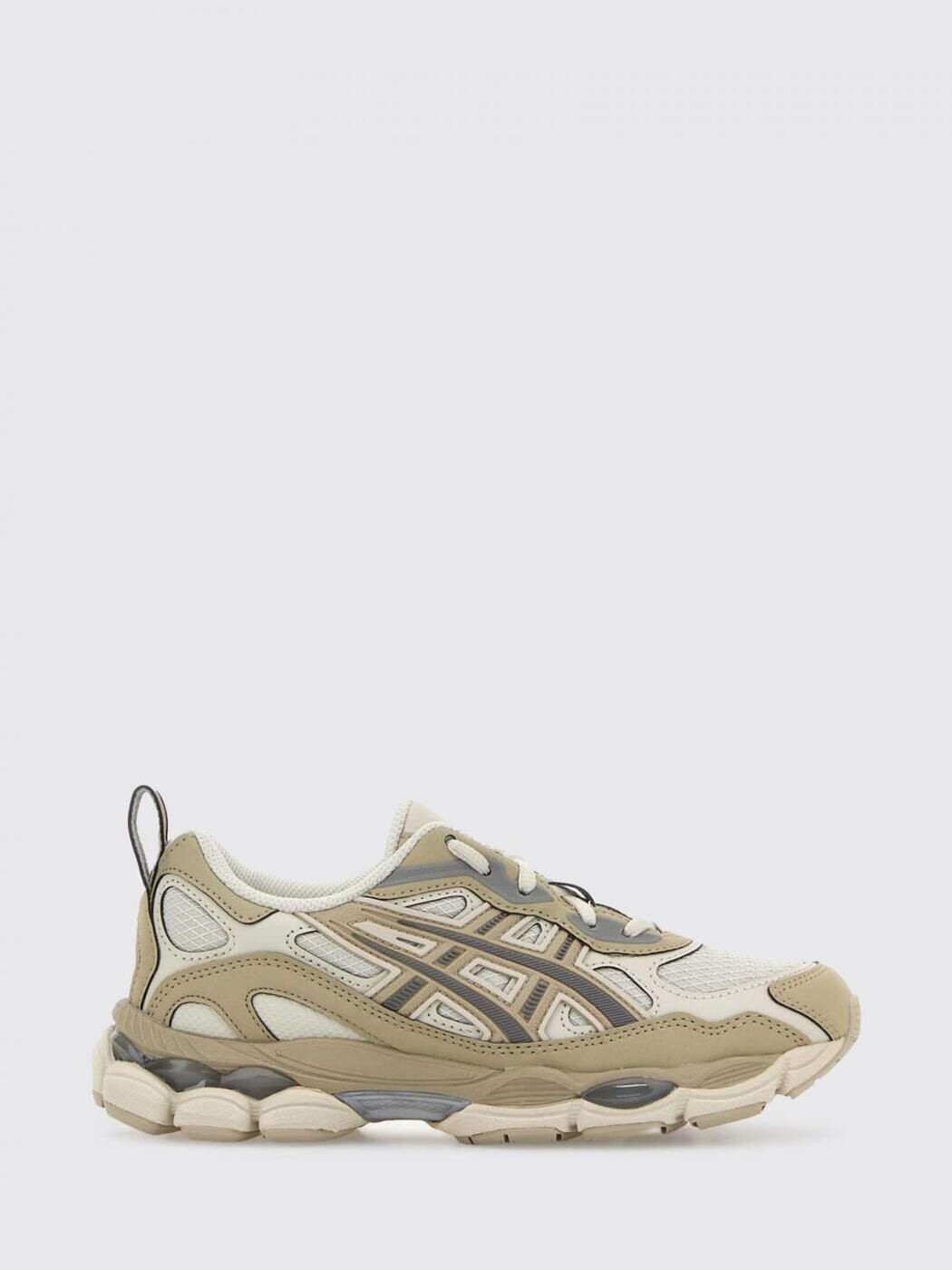 アシックス ASICS スニーカー メンズ 薄墨色 Sneakers 1203A735 関税 貨物輸送無料 2026SS gi