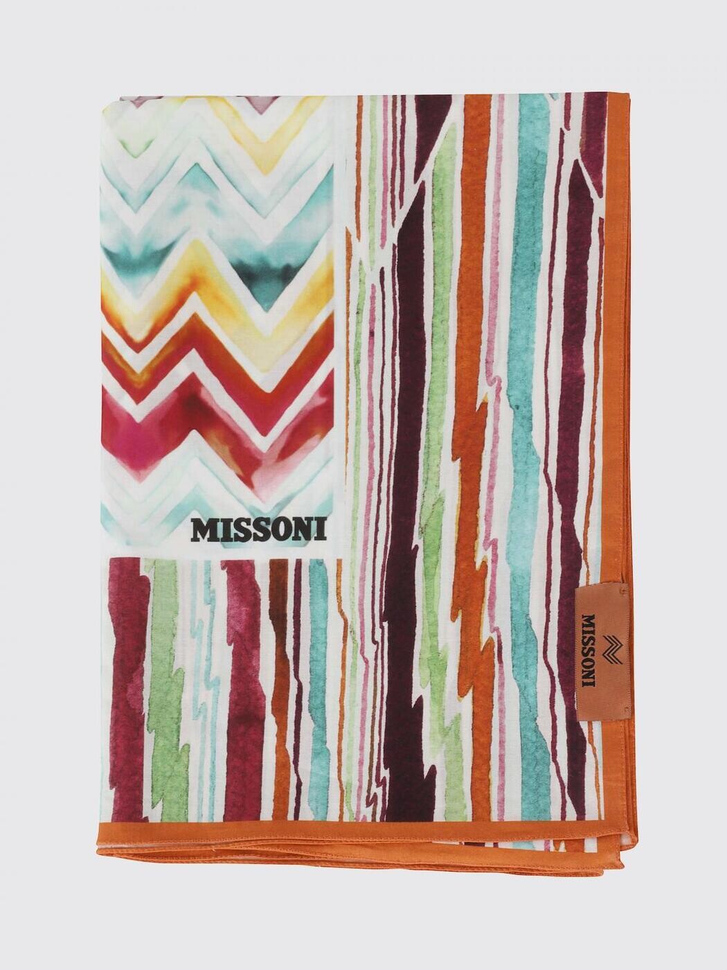 ミッソーニ MISSONI 先端技術付属品 流行り物小物 レディース 黄色 Hi-tech accessories SL80CODA679 関税 貨物輸送無料 2026SS gi