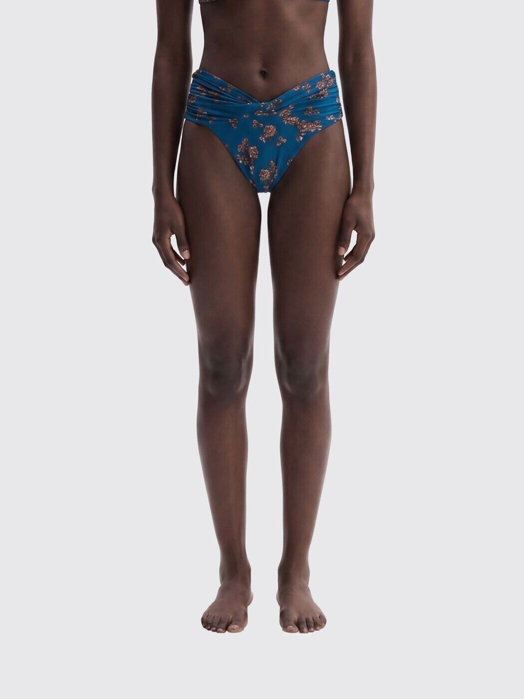 マグダ ブトリム MAGDA BUTRYM 海水着 スイムウェア レディース 青碧 Swimwear 825526 関税 貨物輸送無料 2026SS gi