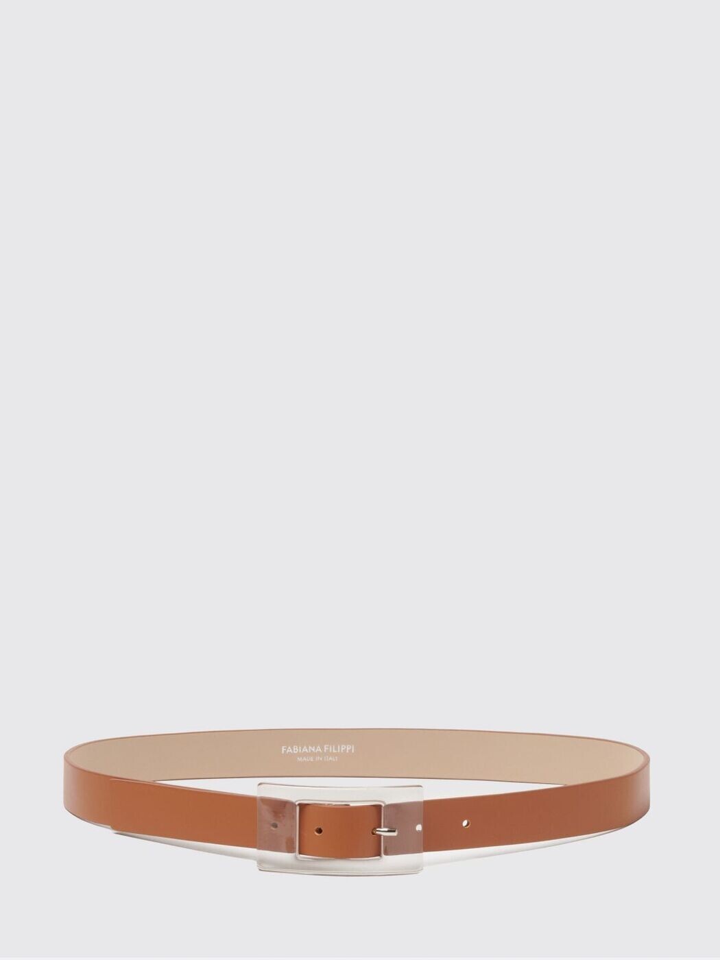 ファビアナ フィリッピ FABIANA FILIPPI ベルト レディース Belts AAD266A860M026 Leather 関税 送料無料 2026SS gi｜BRANDSHOP「il Tesoro」 24,990円