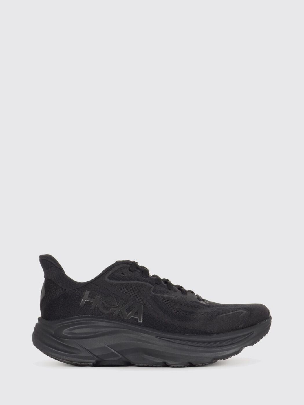 ホカ オネ オネ HOKA ONE ONE スニーカー メンズ 黒いこと Sneakers 1162030 関税 貨物輸送無料 2026SS gi