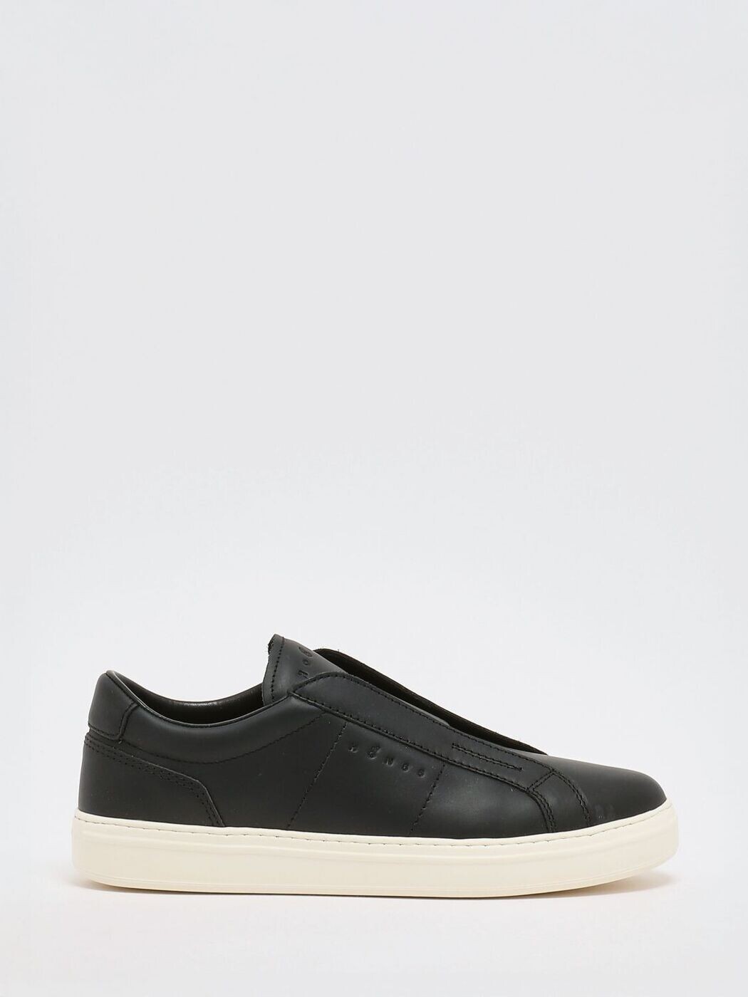 ホー鵞鳥 HOGAN スニーカー メンズ 黒いこと Sneakers HXM6680FW600ZL 関税 貨物輸送無料 2026SS gi