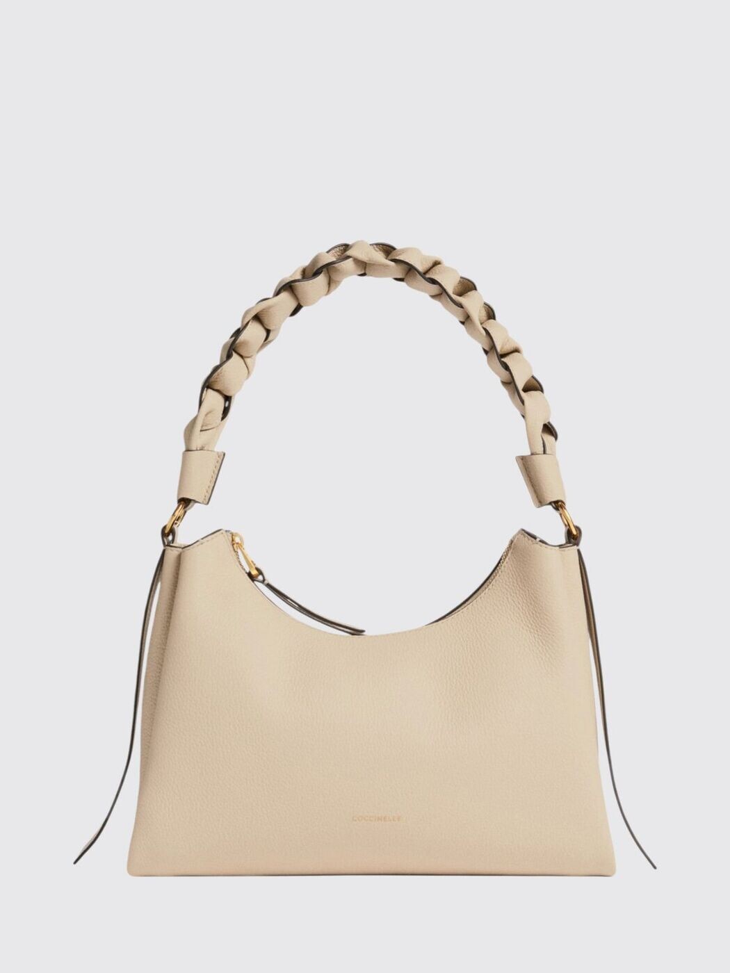 コチネレ COCCINELLE 御徒面子 レディース ベージュ Business bags E1M50130301 関税 貨物輸送無料 2026SS gi