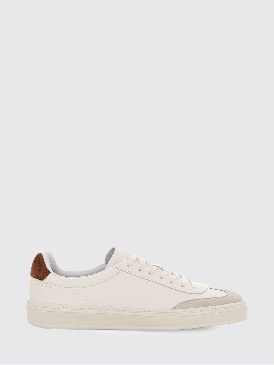 雇い主 BOSS スニーカー メンズ 白いこと Sneakers 50549408 関税 貨物輸送無料 2026SS gi
