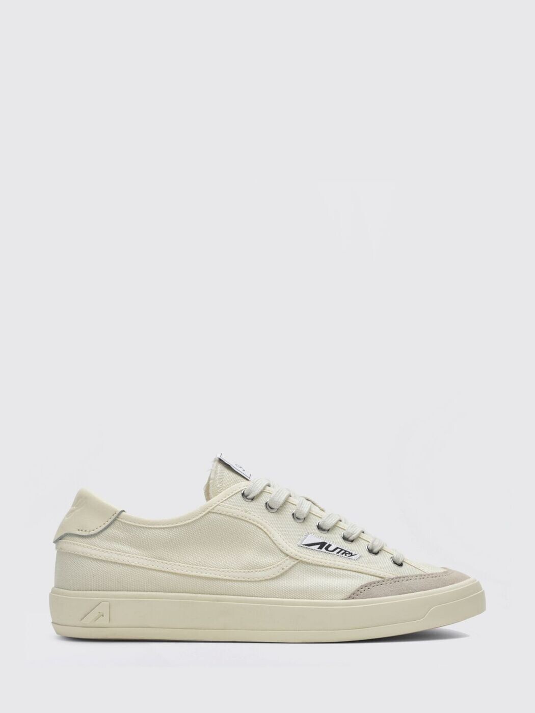 AUTRY スニーカー レディース ベージュ Sneakers SCLWCU02 ~ 関税 貨物輸送無料 2026SS gi