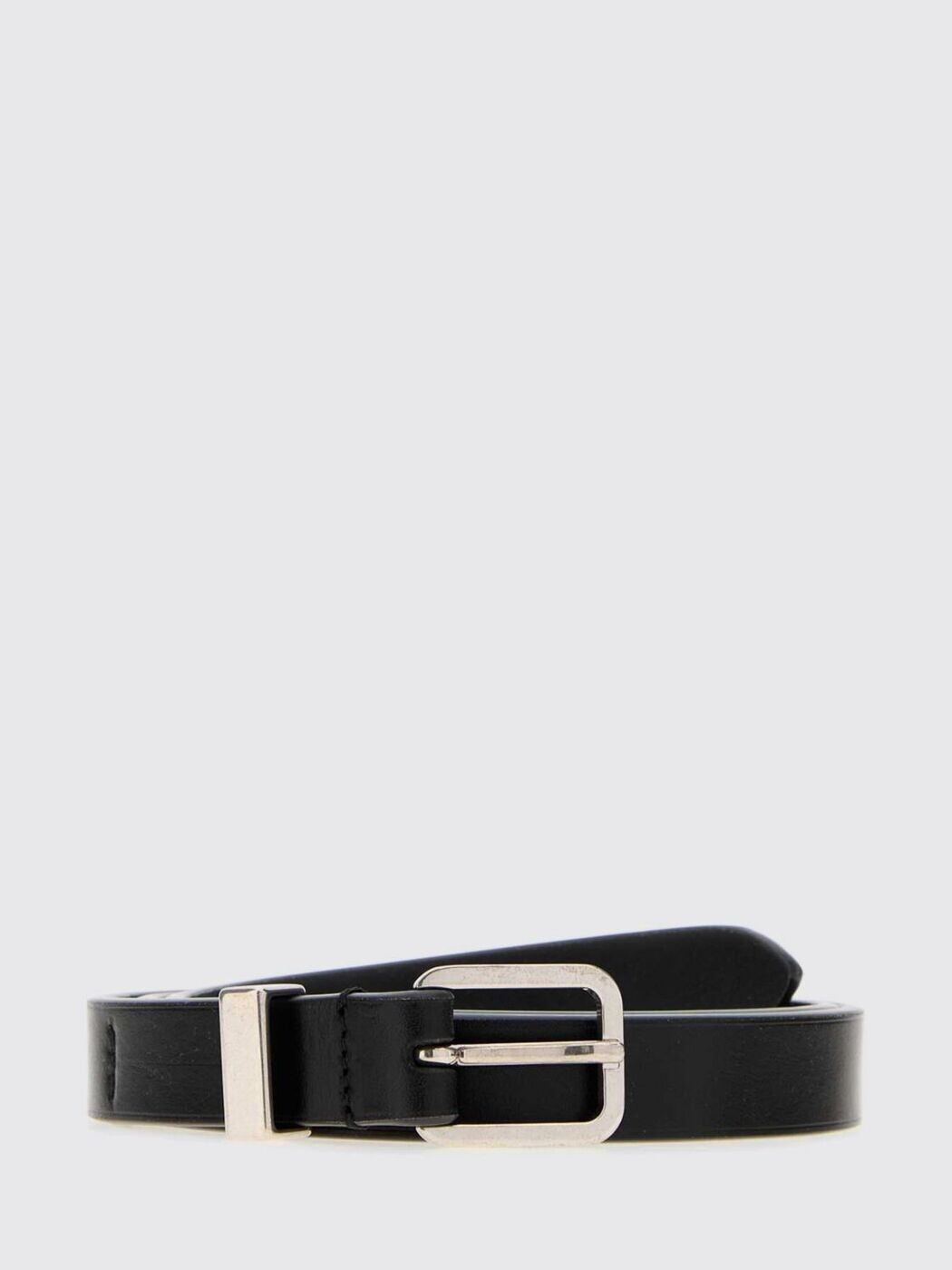 ジルサンダー JIL SANDER 三尺帯 レディース 黒いこと Belts J67TP0005P9082 関税 貨物輸送無料 2026SS gi