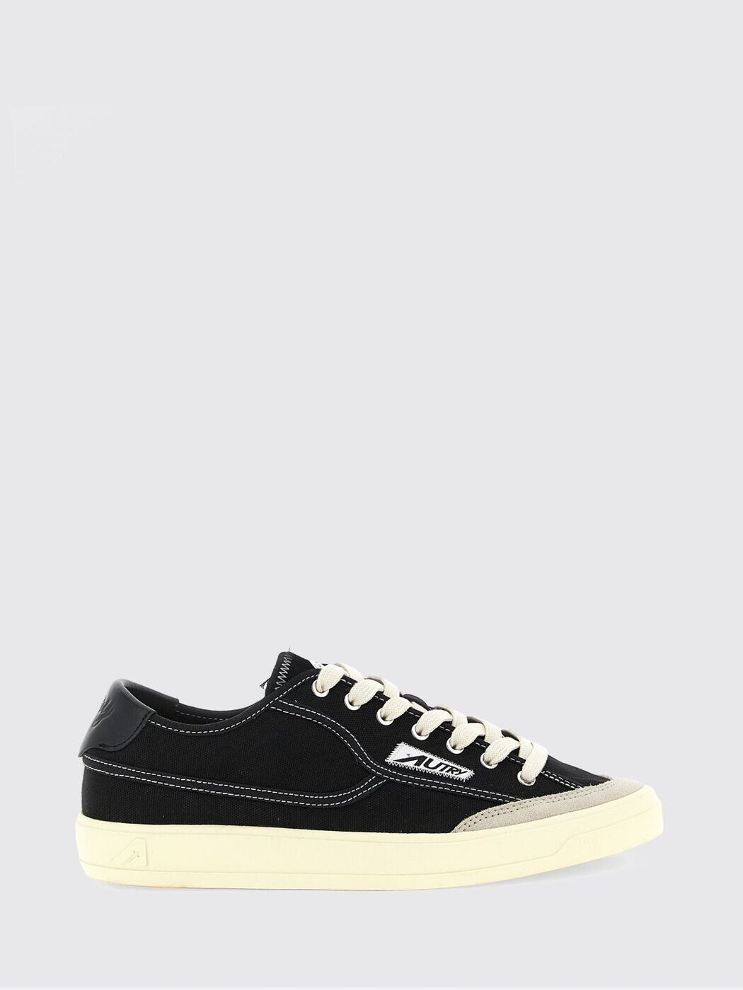 AUTRY スニーカー メンズ 黒いこと Sneakers SCLMCU01 ~ 関税 貨物輸送無料 2026SS gi