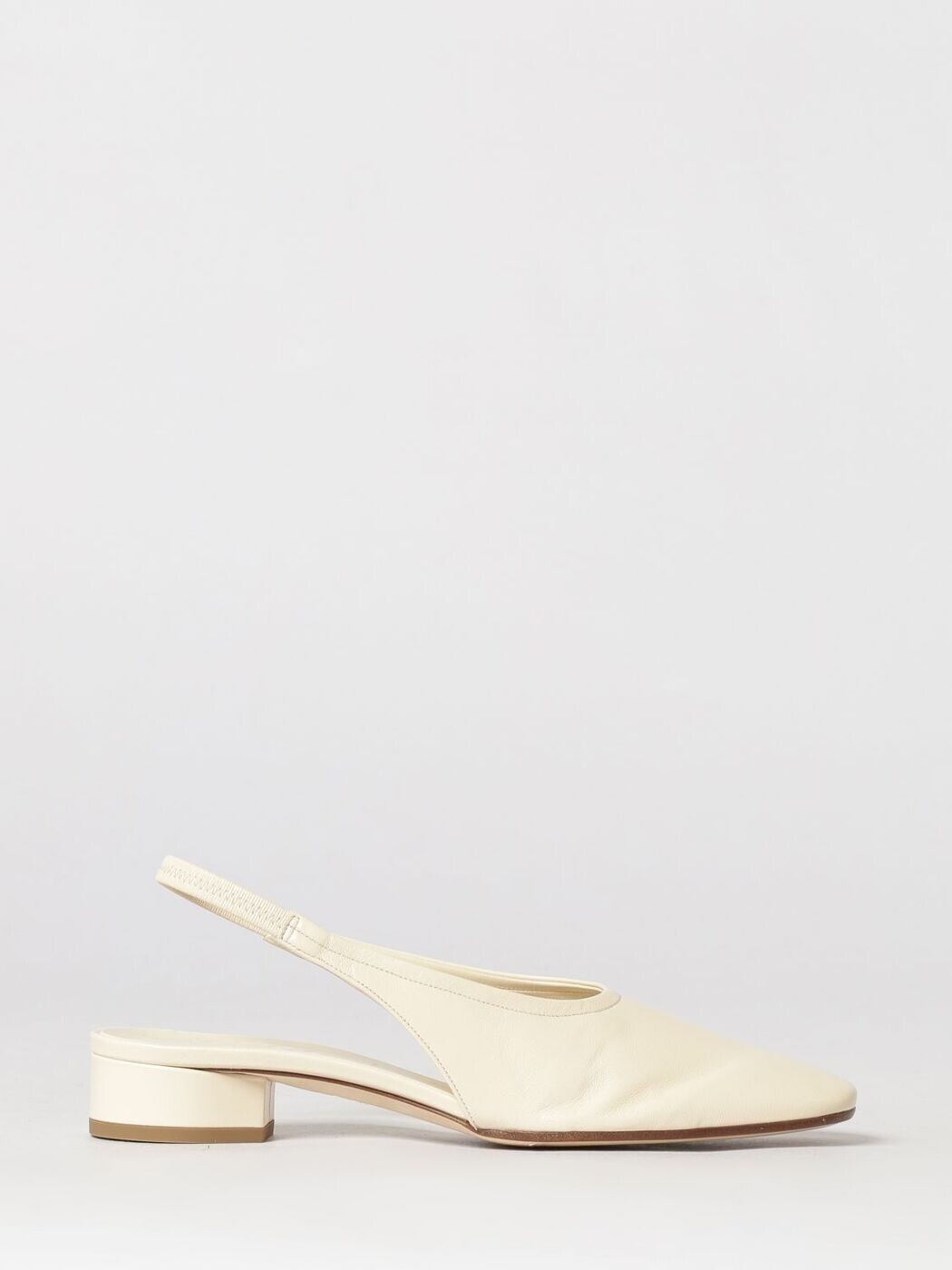 アイデ AEYDE ハイヒール パンプス レディース 白いこと High heels FLGLVR25RO150100007 関税 貨物輸送無料 2026SS gi