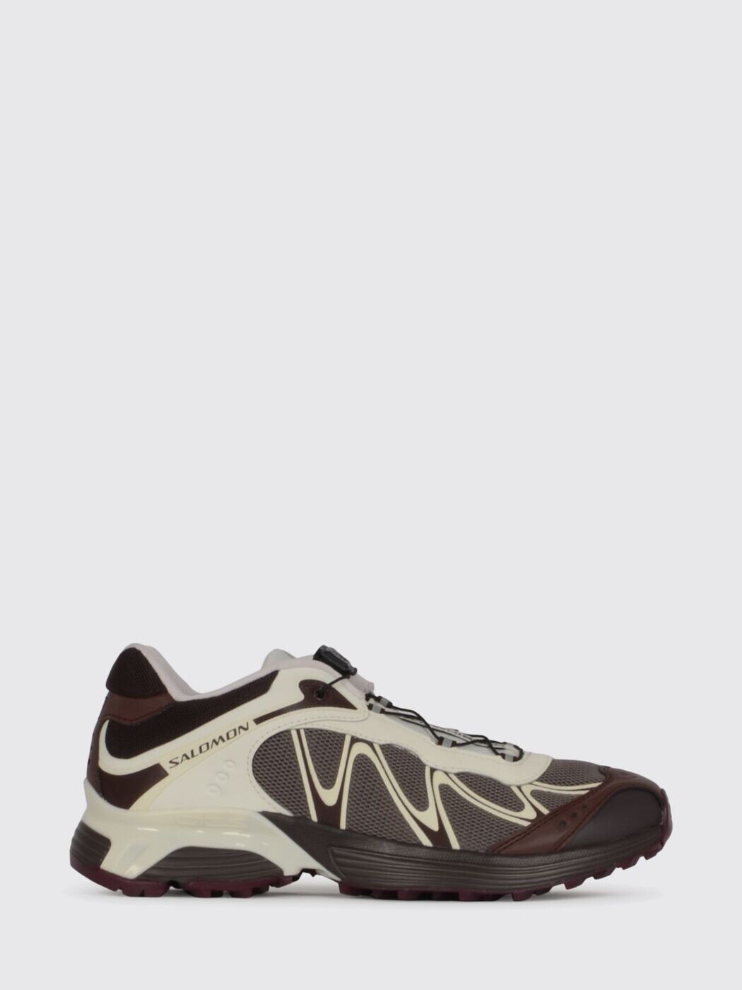 サロモン SALOMON スニーカー メンズ Sneakers L49229 関税 貨物輸送無料 2026SS gi