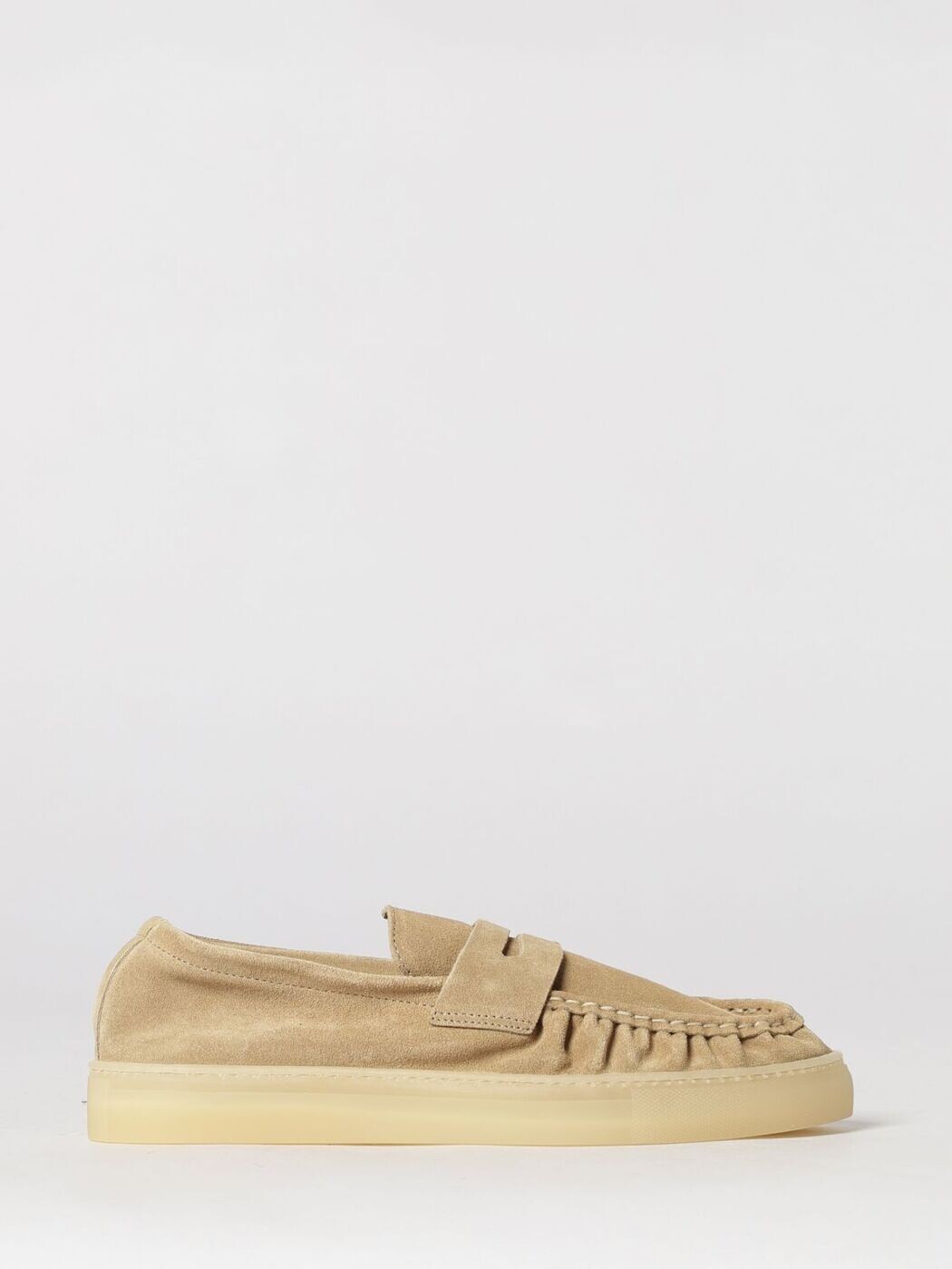 コペンハーゲン COPENHAGEN 置き目毛皮 メンズ Loafers CPH162MSUE 関税 貨物輸送無料 2026SS gi