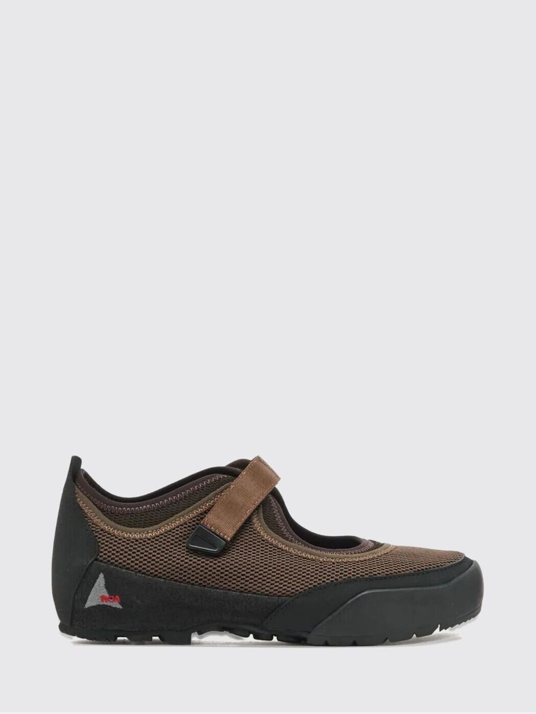 ロア ROA スニーカー メンズ 赤銅色 Sneakers YBUW108LE08 関税 貨物輸送無料 2026SS gi