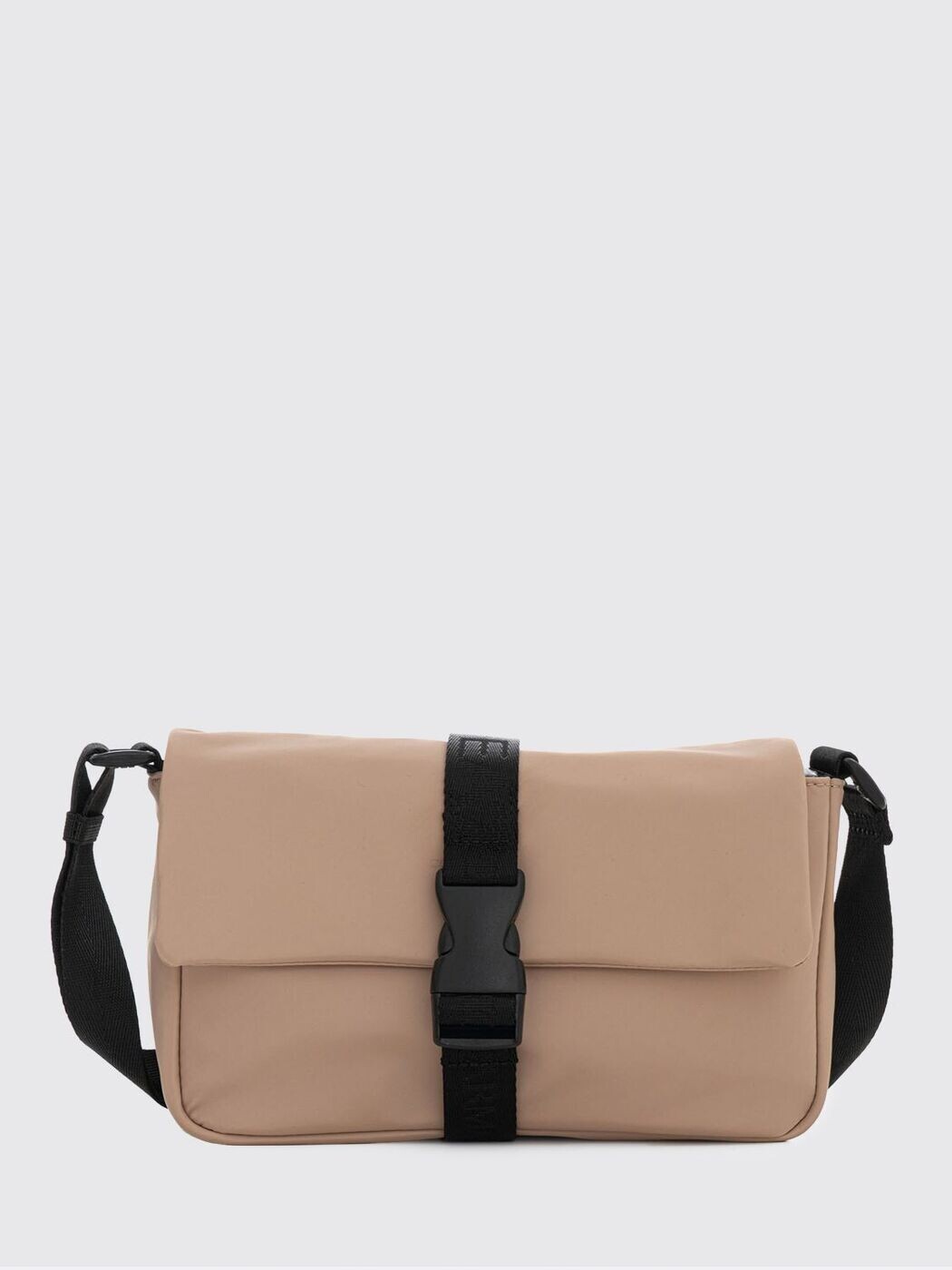エン急性灰白髄炎 アルマーニ EA7 御徒面子 レディース ベージュ Business bags 7W001198AF22280 関税 貨物輸送無料 2026SS gi