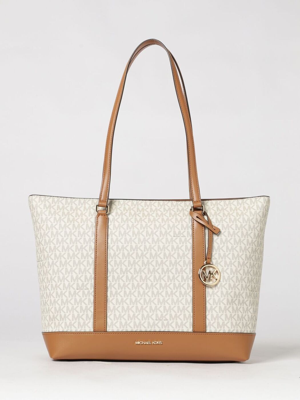マイケルコース MICHAEL KORS バッグ レディース ベージュ Business bags 30S6G3PT3B Beige 関税 送料無料 2026SS gi｜BRANDSHOP「il Tesoro」