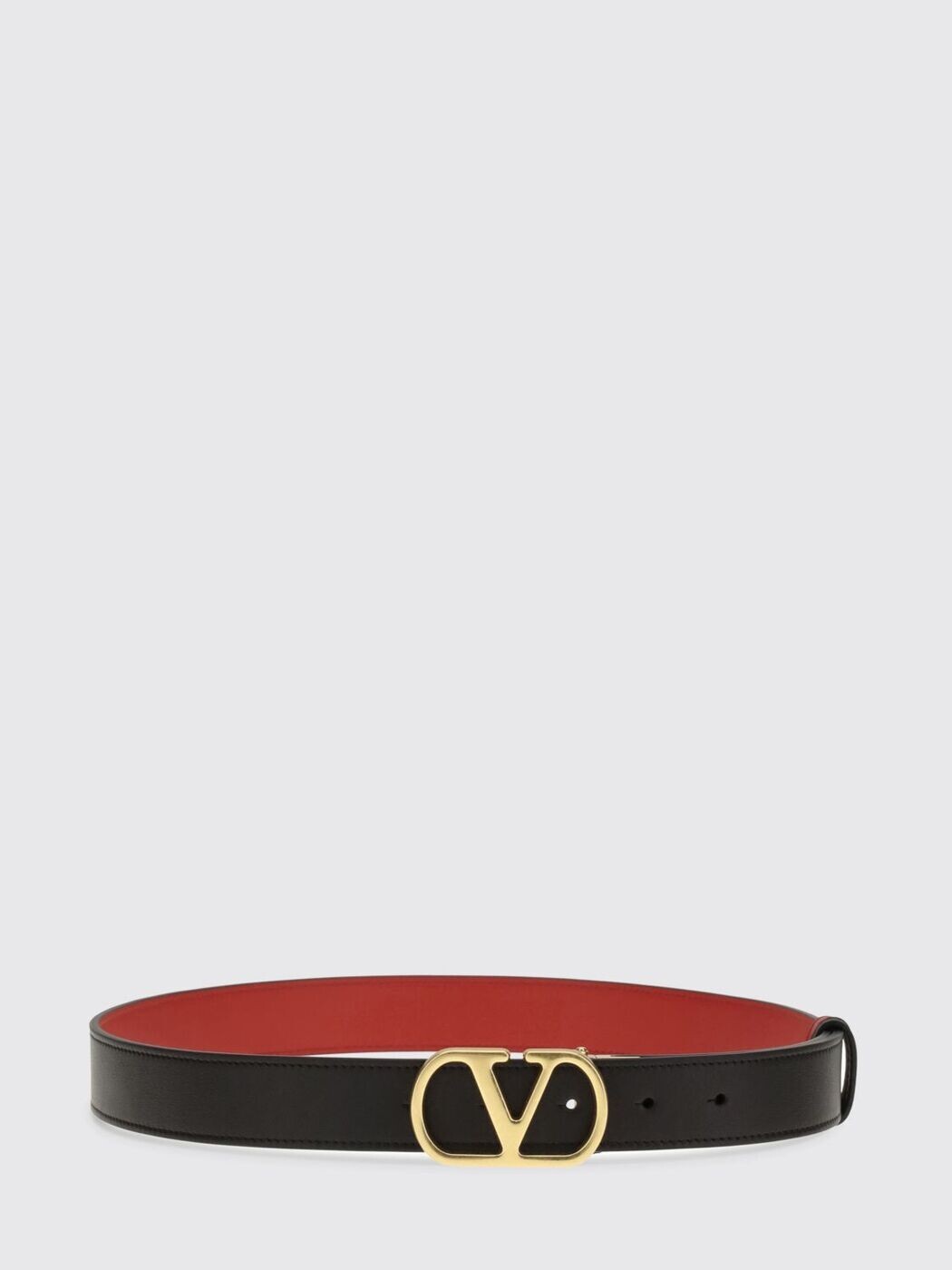ヴァレンティノ ガラヴァーニ VALENTINO GARAVANI 三尺帯 レディース 黒いこと Belts 8W0T0SQ3IYR 関税 貨物輸送無料 2026SS gi