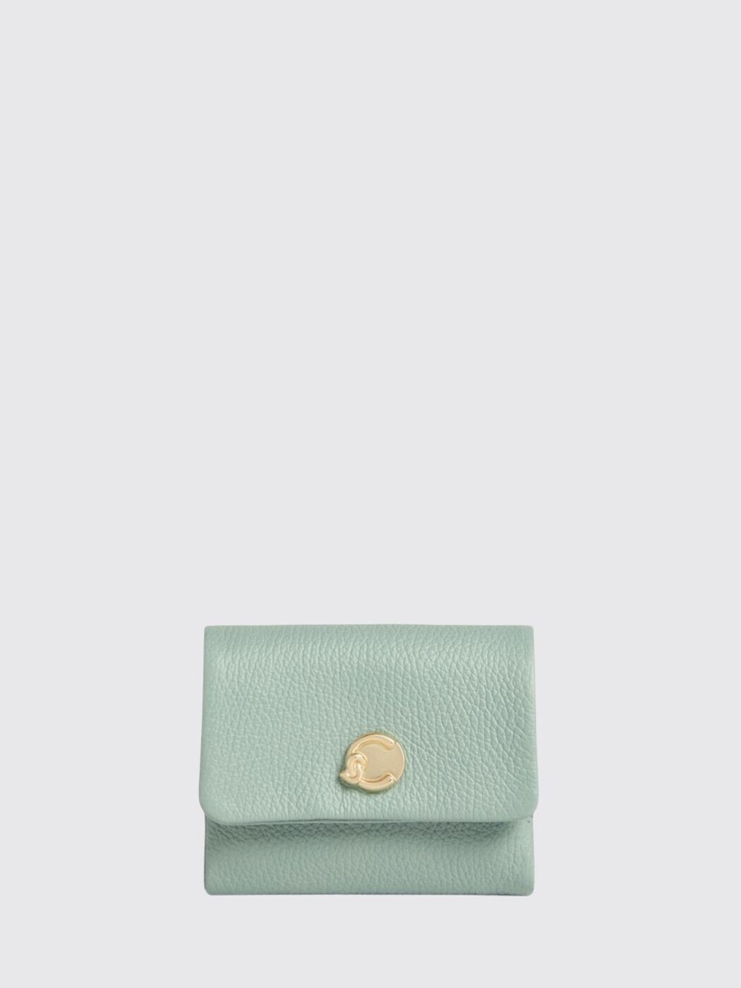 コチネレ COCCINELLE 歌留多保持者 札入れ レディース Wallets and Card Holders E2TBM11G001 関税 貨物輸送無料 2026SS gi