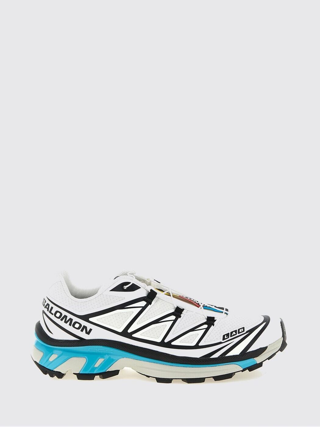 サロモン SALOMON スニーカー メンズ マルチ色合い Sneakers L49143300 関税 貨物輸送無料 2026SS gi