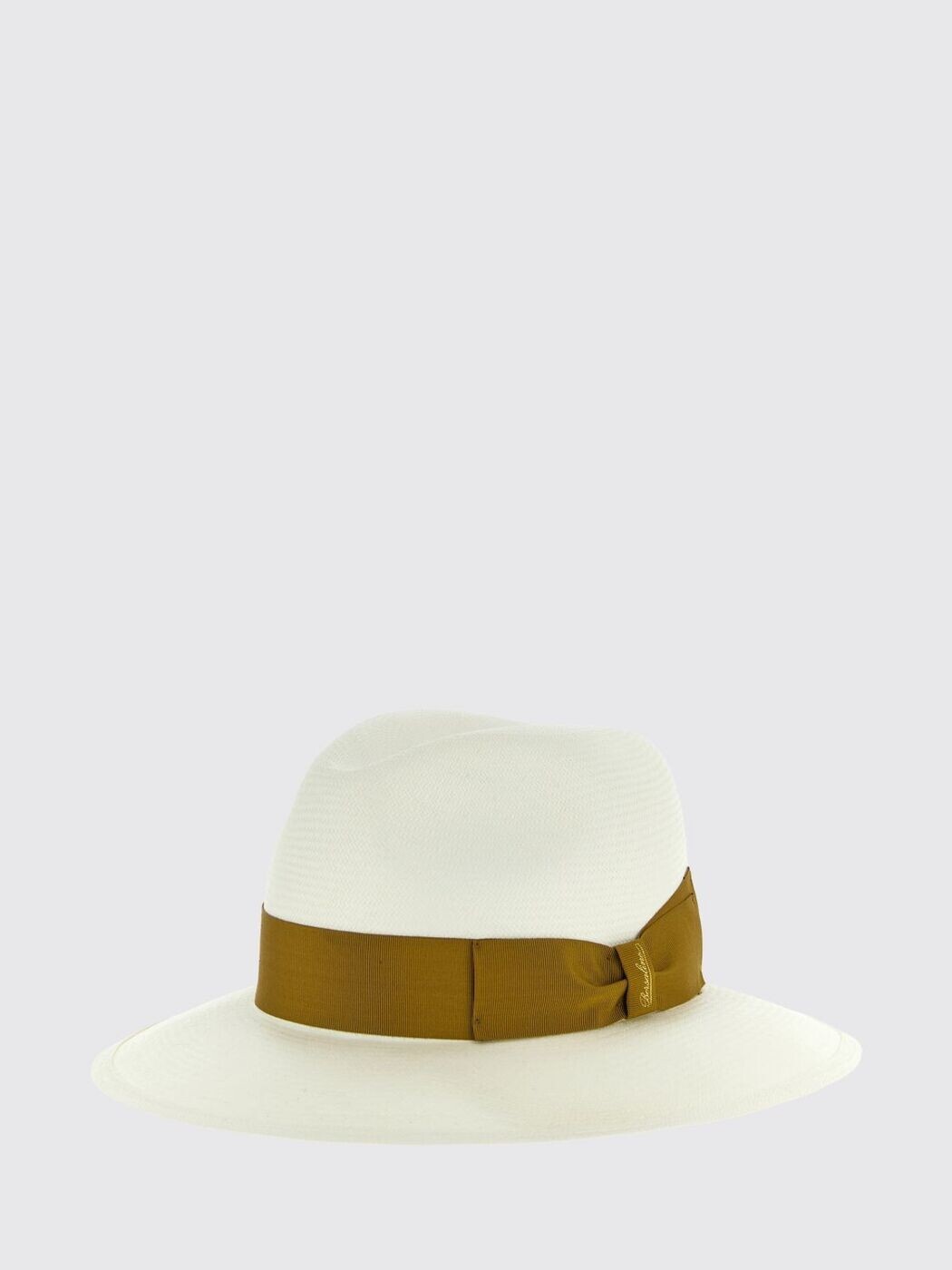 ボルサリーノ BORSALINO かぶり笠 鳥打ち帽 メンズ 赤銅色 Hats 140340 関税 貨物輸送無料 2026SS gi