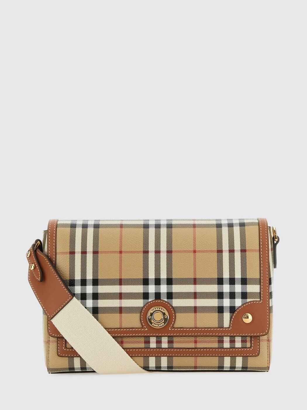バーバリー BURBERRY 御徒面子 レディース 赤銅色 Business bags 8066226 ~ 関税 貨物輸送無料 2026SS gi