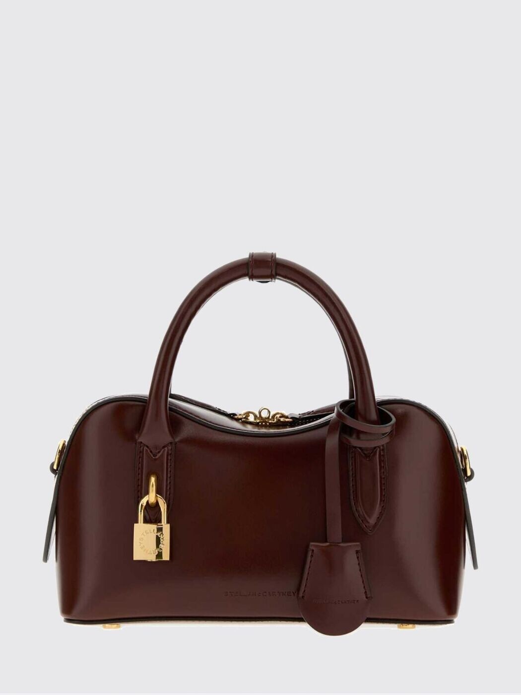 ステラ マッカートニー STELLA MCCARTNEY バッグ レディース レッド Business bags 7B0139WP0631 Burgundy 関税 送料無料 2026SS gi|BRANDSHOP「il Tesoro」