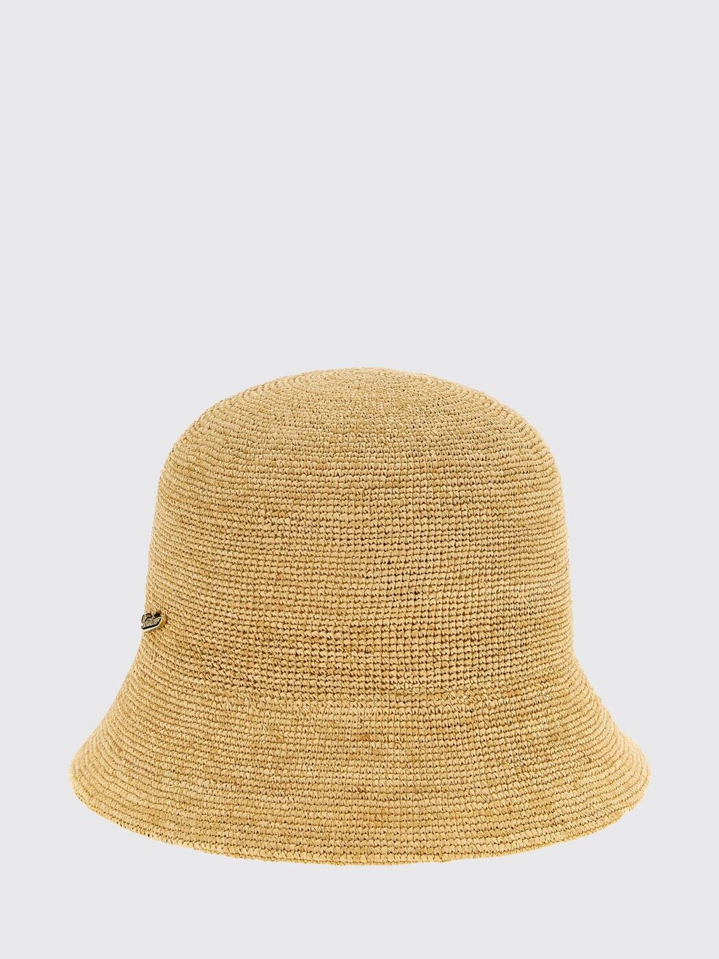 ボルサリーノ BORSALINO かぶり笠 かぶり笠 レディース ベージュ Hats 230050 関税 貨物輸送無料 2026SS gi
