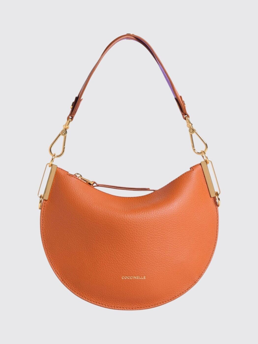 コチネレ COCCINELLE バッグ レディース レッド Business bags E1QKF130301 Red 関税 送料無料 2026SS gi｜BRANDSHOP「il Tesoro」