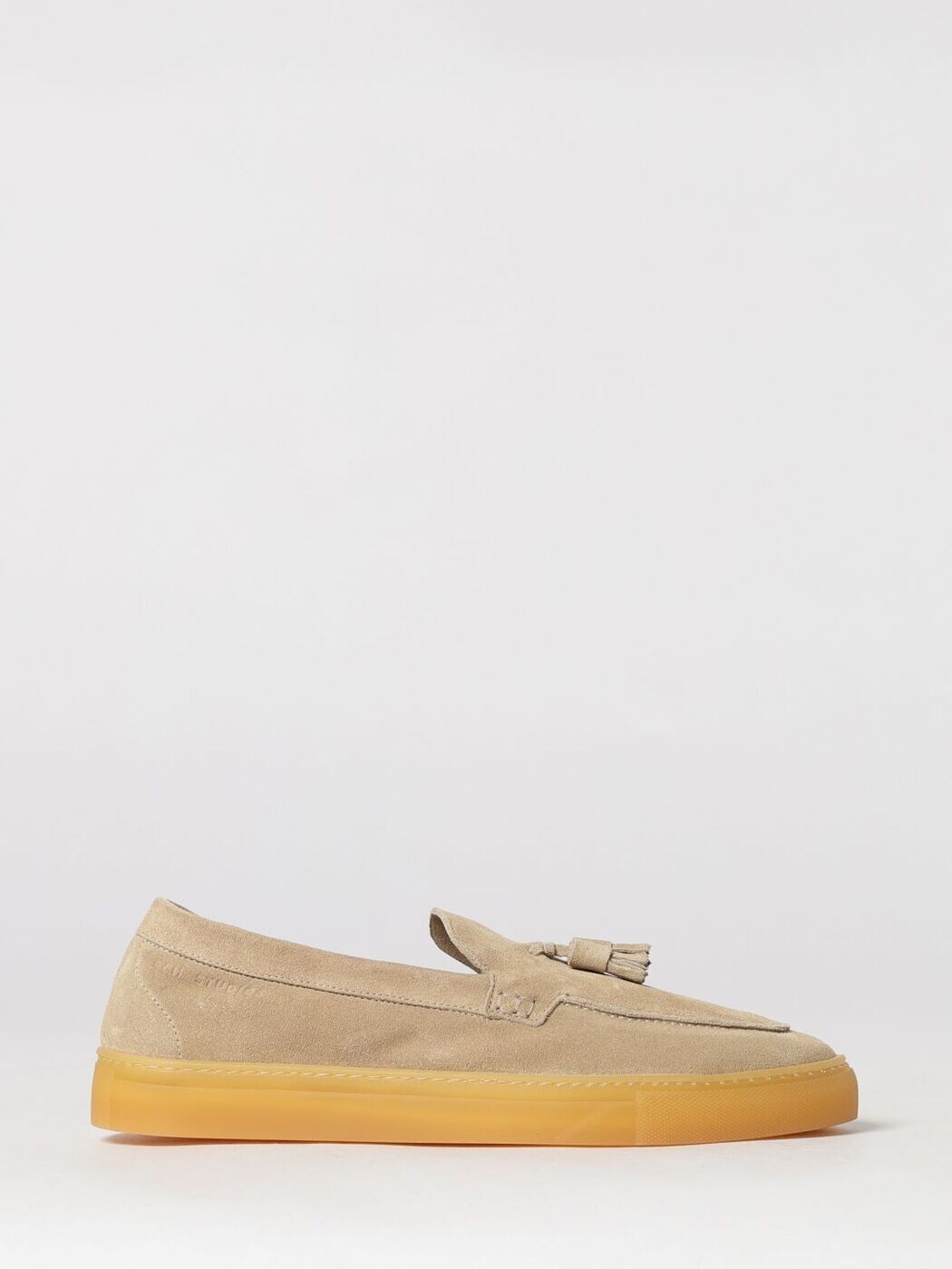 コペンハーゲン COPENHAGEN 置き目毛皮 メンズ Loafers CPH169MSUE 関税 貨物輸送無料 2026SS gi