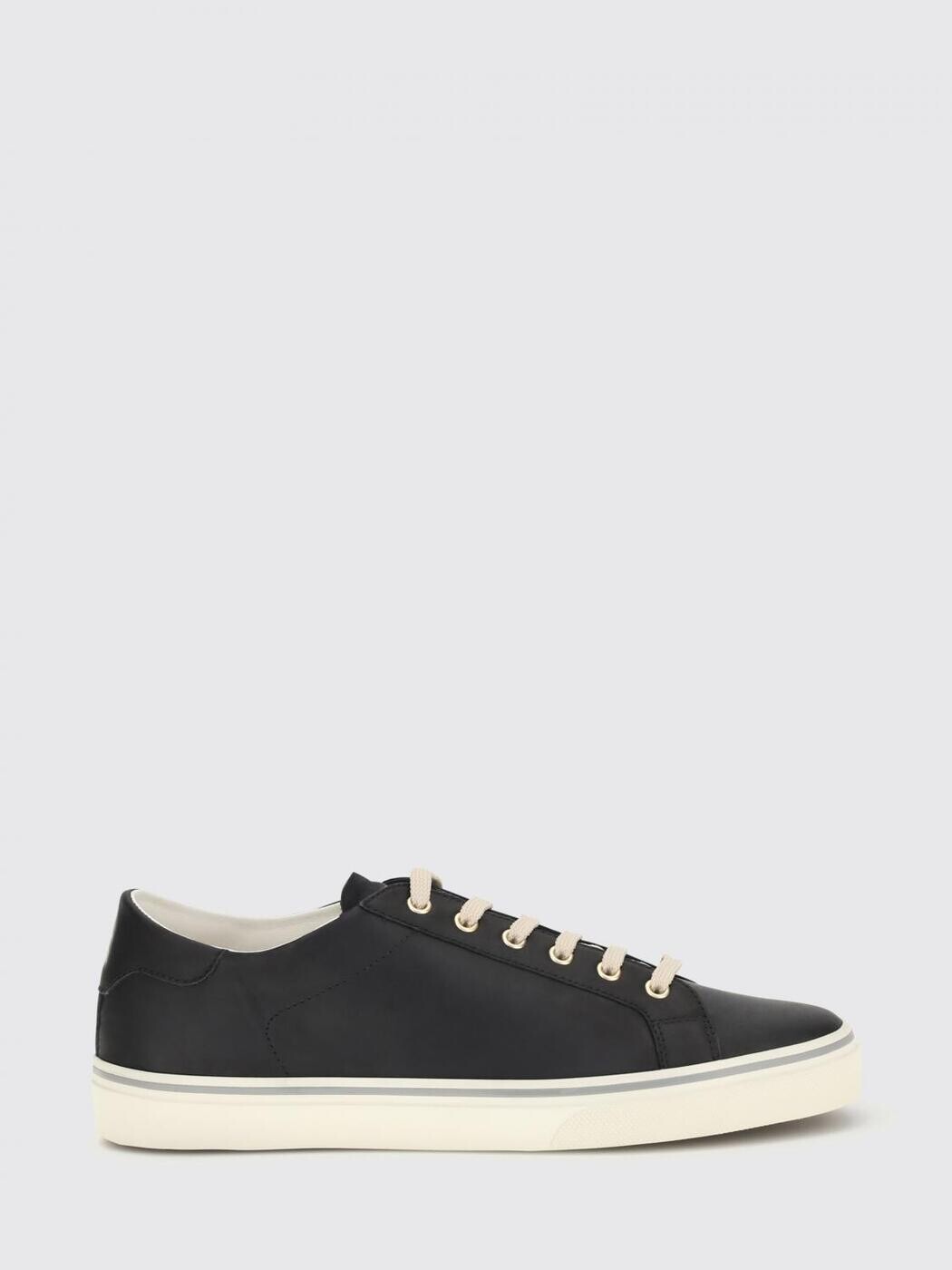 ブルネロ クチネリ BRUNELLO CUCINELLI スニーカー メンズ 黒いこと Sneakers MZUSNUZ341 関税 貨物輸送無料 2026SS gi