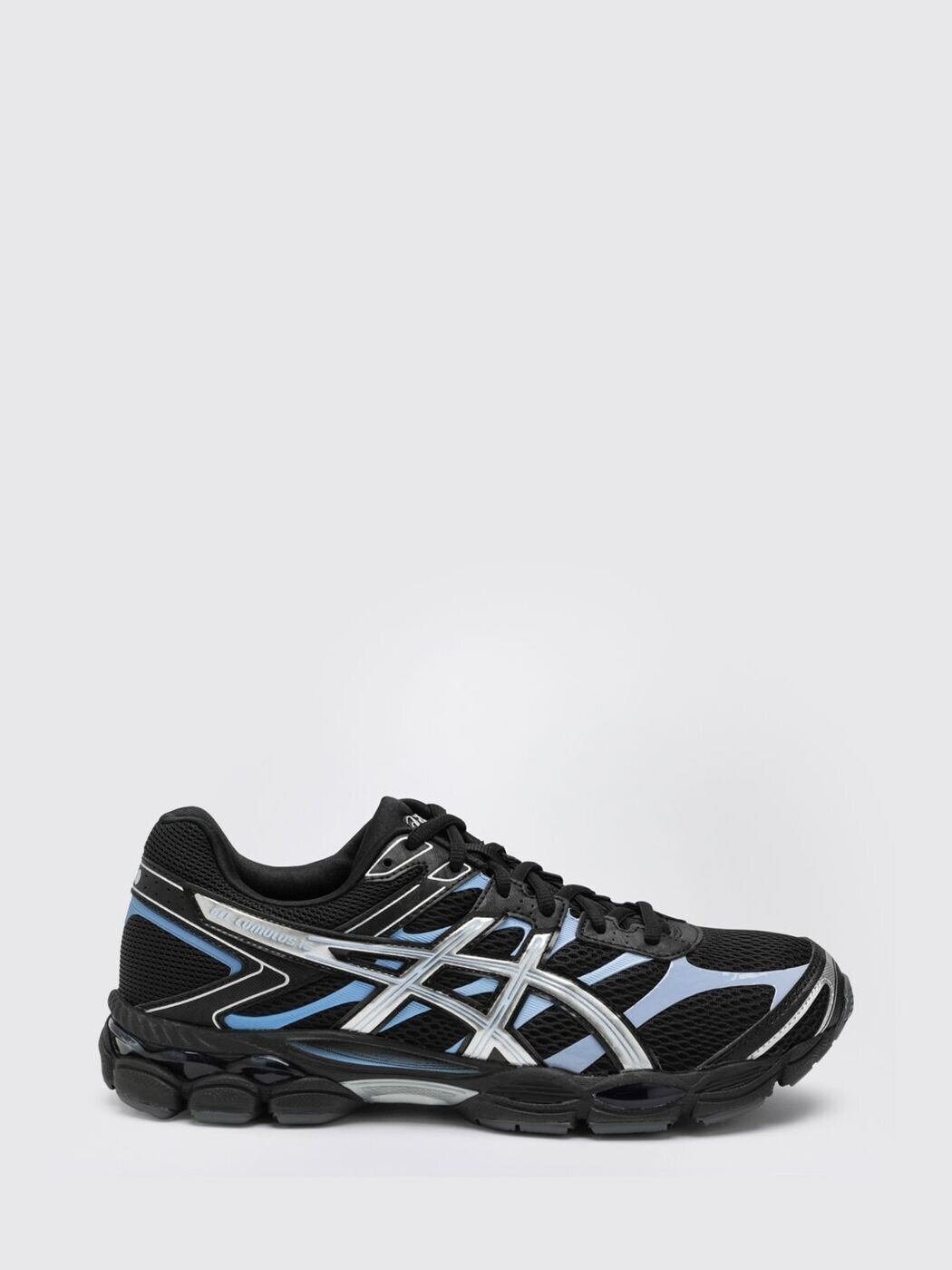 アシックス ASICS スニーカー メンズ 黒いこと Sneakers 1203A888 関税 貨物輸送無料 2026SS gi