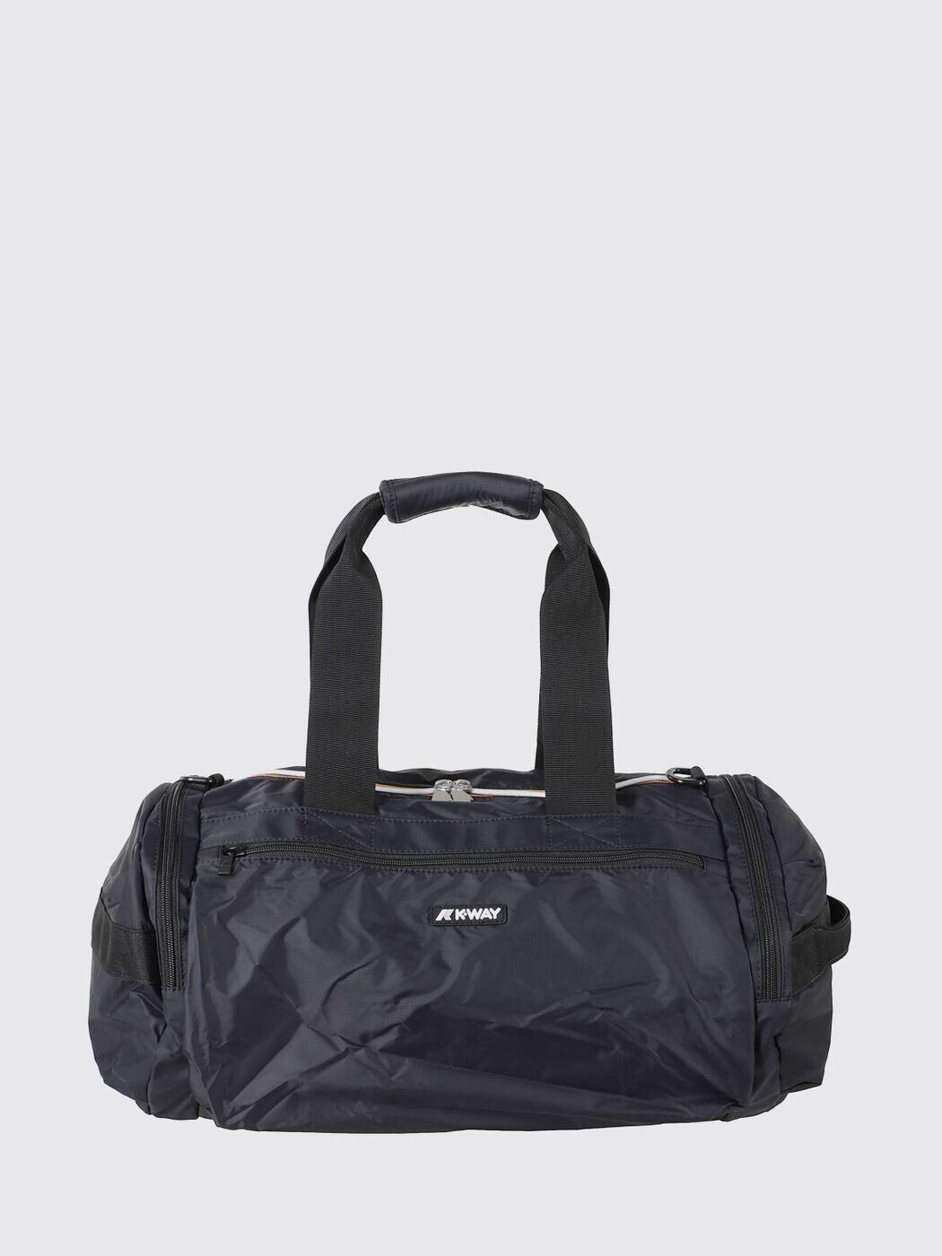 ケイウェイ K-WAY バッグ メンズ ブラック Business Bags K4127RW Black 関税 送料無料 2026SS gi｜BRANDSHOP「il Tesoro」