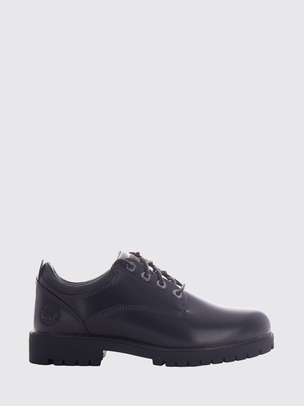ティンバーランド TIMBERLAND レースアップシューズ 御召しものシューズ メンズ 黒いこと Lace-up Shoes 結核症0A5S9WW021 ~ 関税 貨物輸送無料 2026SS gi