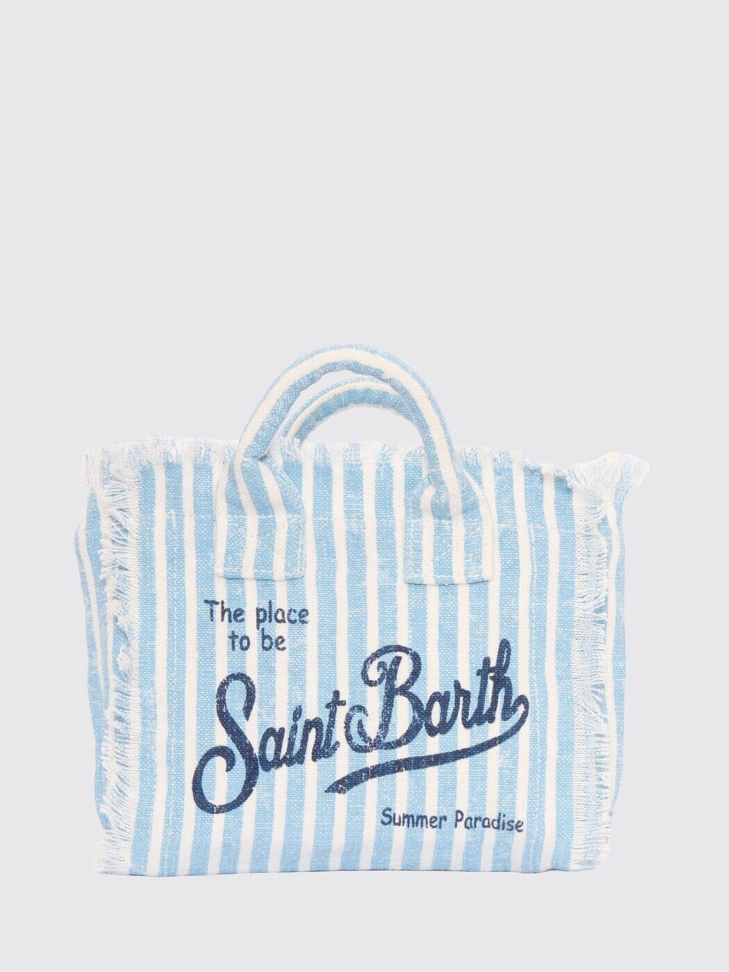 エムシーツーセイントバース MC2 SAINT BARTH 御徒面子 レディース マルチ色合い Business bags VAMI008 関税 貨物輸送無料 2026SS gi