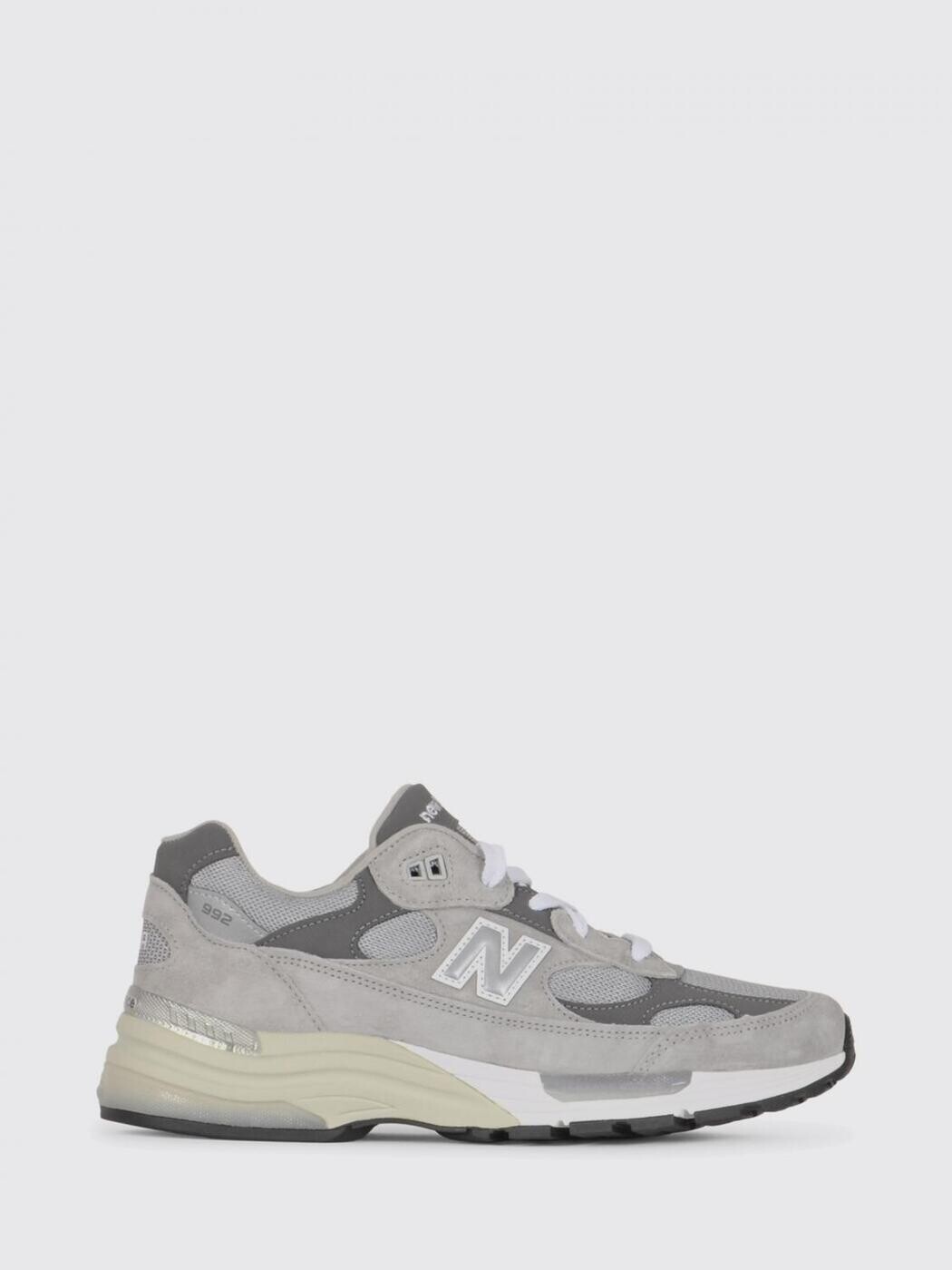 ニュー平衡にする NEW BALANCE スニーカー メンズ 薄墨色 Sneakers U992GY ~ 関税 貨物輸送無料 2026SS gi