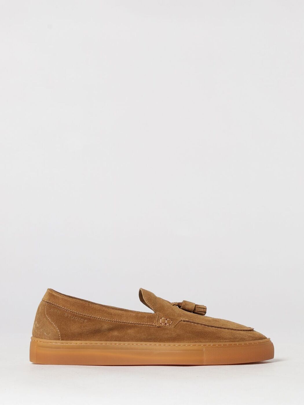 コペンハーゲン COPENHAGEN 置き目毛皮 メンズ 赤銅色 Loafers CPH169MSUE 関税 貨物輸送無料 2026SS gi