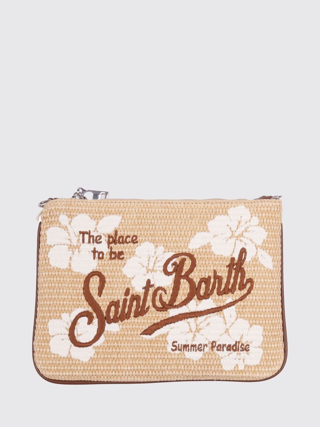 エムシーツーセイントバース MC2 SAINT BARTH 御徒面子 レディース Business bags PAR0021 関税 貨物輸送無料 2026SS gi