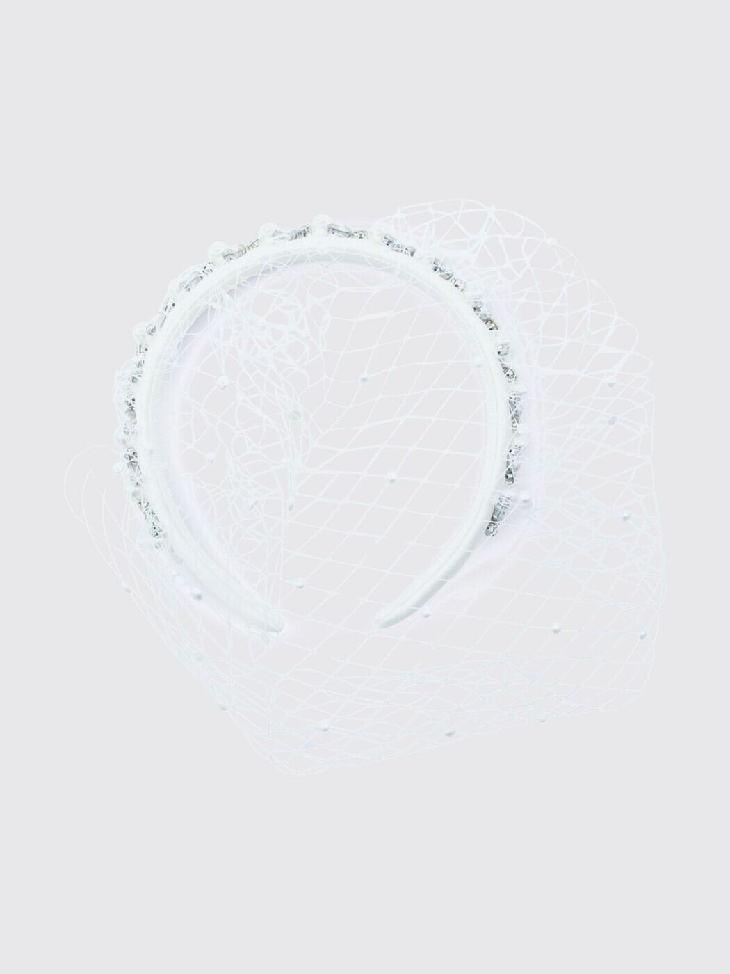 セルフ ポートレート SELF PORTRAIT ハイテクアクセサリー ファッション小物 レディース ホワイト Hi-tech accessories SS26621HW White 関税 送料無料 2026SS gi|BRANDSHOP「il Tesoro」