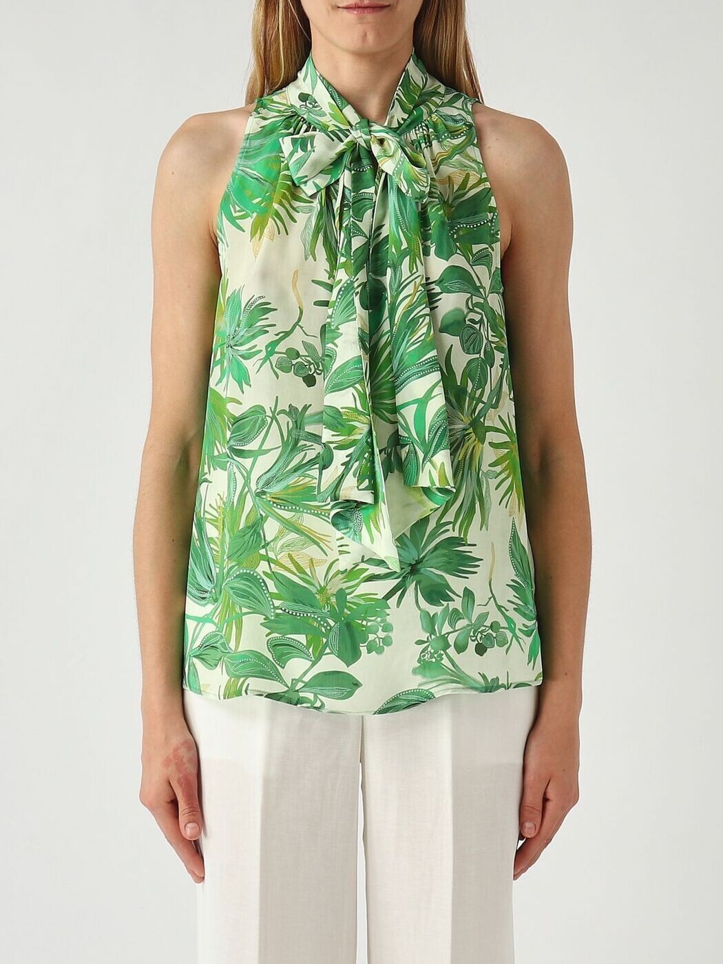 マリパルミ MALIPARMI Tシャツ トップス レディース グリーン T-shirts and tops JP555850663 Green 関税 送料無料 2026SS gi|BRANDSHOP「il Tesoro」
