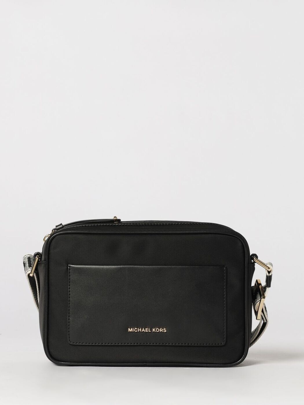 マイケル教科課程 MICHAEL KORS 御徒面子 レディース 黒いこと Business bags 32F3GJ6C7I 関税 貨物輸送無料 2026SS gi