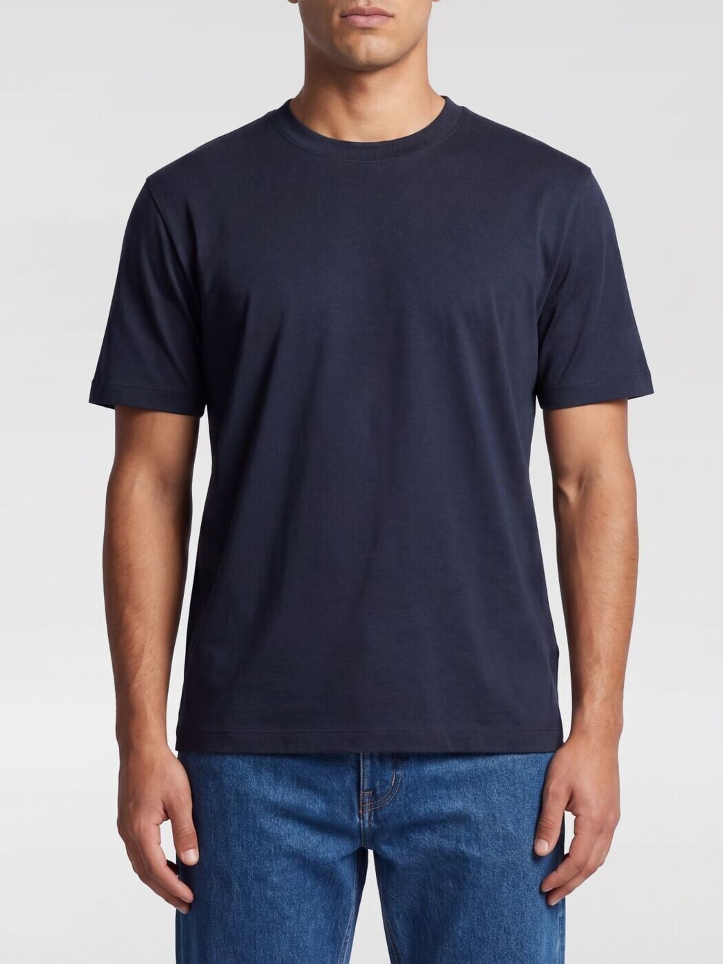 イレブンティ ELEVENTY プルオーバー メンズ 青み T-shirts X75TSHK19TES0K035 関税 貨物輸送無料 2026SS gi