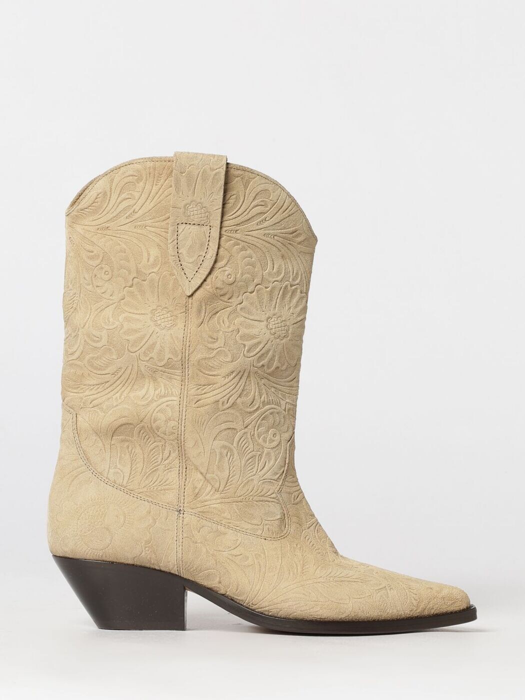 イザベル マラン ISABEL MARANT ブーツ レディース ベージュ Boots BO0003FAD2A14S Beige 関税 送料無料 2026SS gi｜BRANDSHOP「il Tesoro」