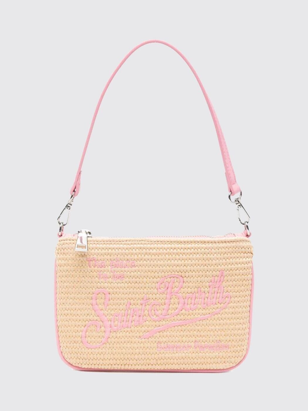 エムシーツーセイントバース MC2 SAINT BARTH 御徒面子 レディース Business bags PARM002 関税 貨物輸送無料 2026SS gi