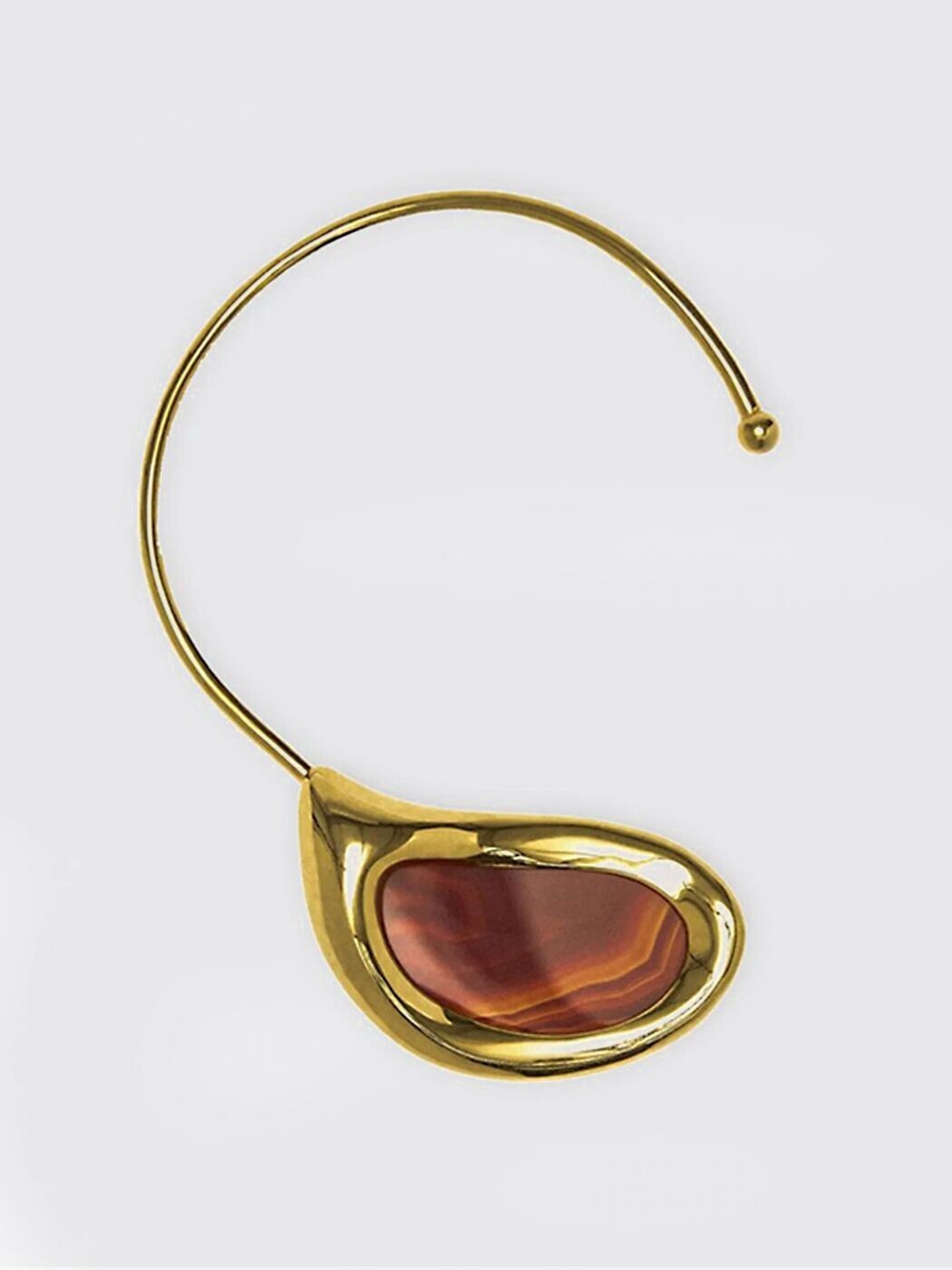 PANCONESI ジュエリー レディース レッド Jewelry S26NE001S Red 関税 送料無料 2026SS gi｜BRANDSHOP「il Tesoro」